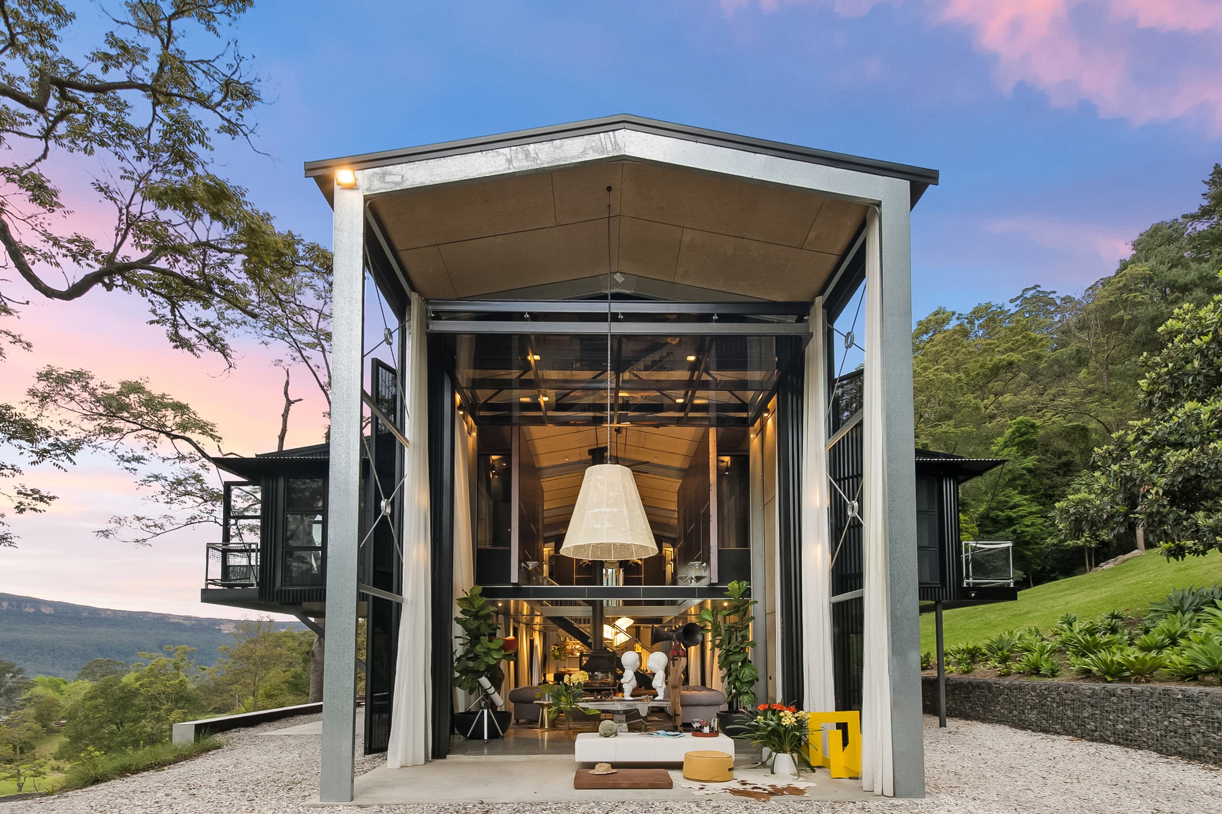 38E Scotts Road, Kangaroo Valley, NSW, 2577, Kangaroo Valley - Thumbnail 4