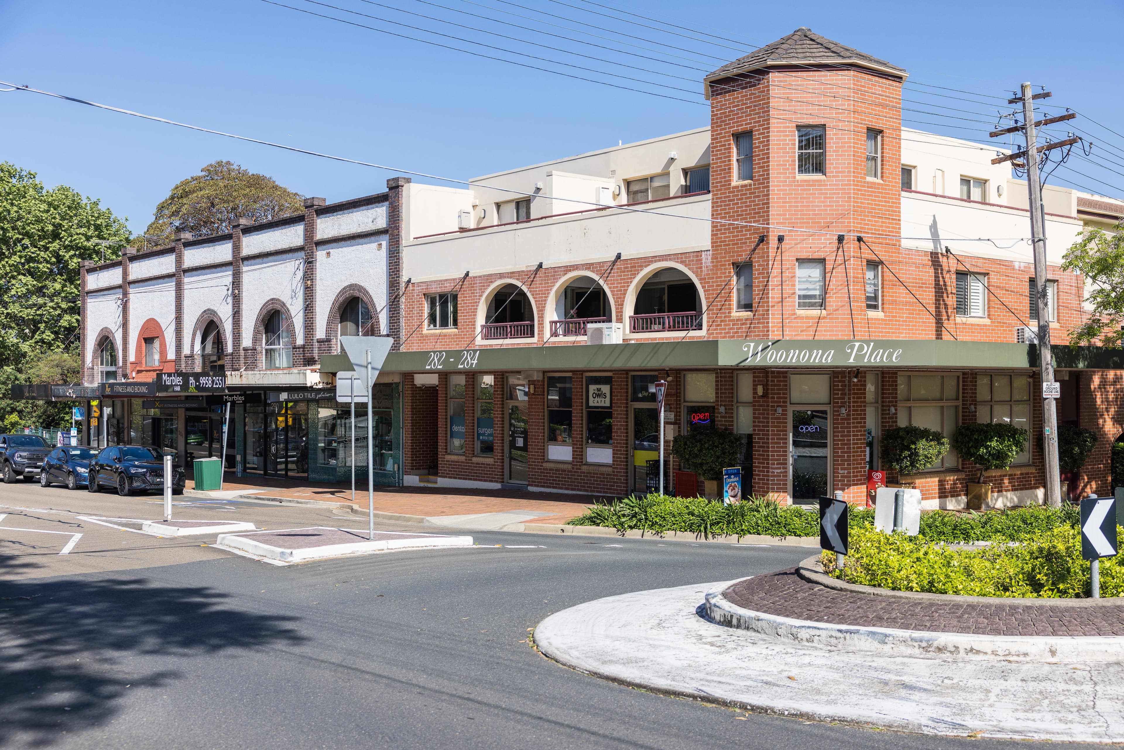 9/323 Sailors Bay Road, Northbridge, NSW, 2063, Northbridge - Thumbnail 7