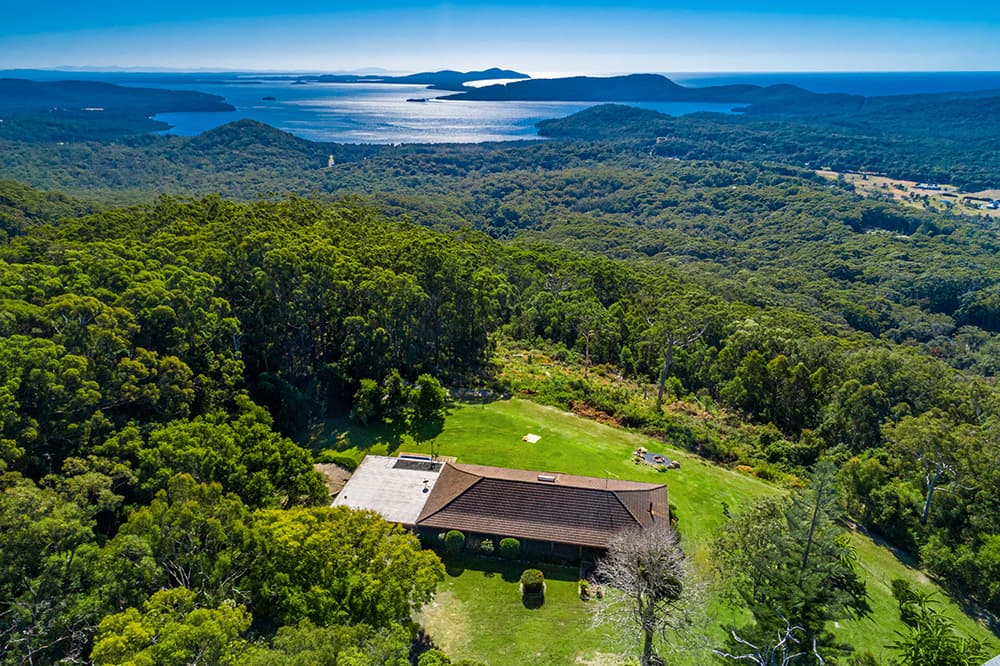 3419 The Lakesway, Tarbuck Bay, NSW, 2428, Tarbuck Bay - Thumbnail 2