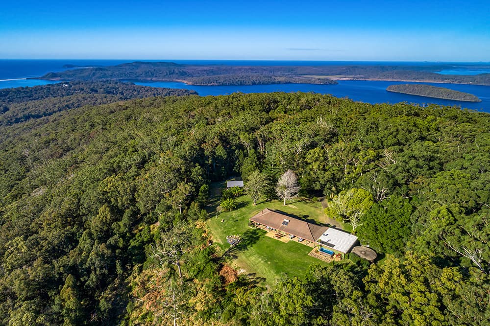 3419 The Lakesway, Tarbuck Bay, NSW, 2428, Tarbuck Bay - Thumbnail 3