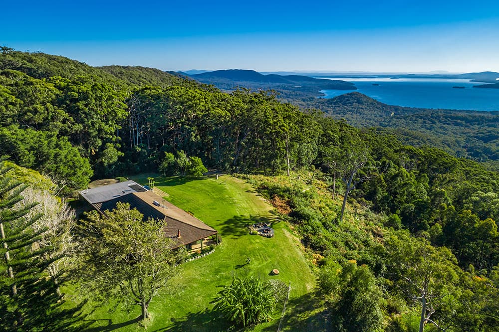 3419 The Lakesway, Tarbuck Bay, NSW, 2428, Tarbuck Bay - Thumbnail 4