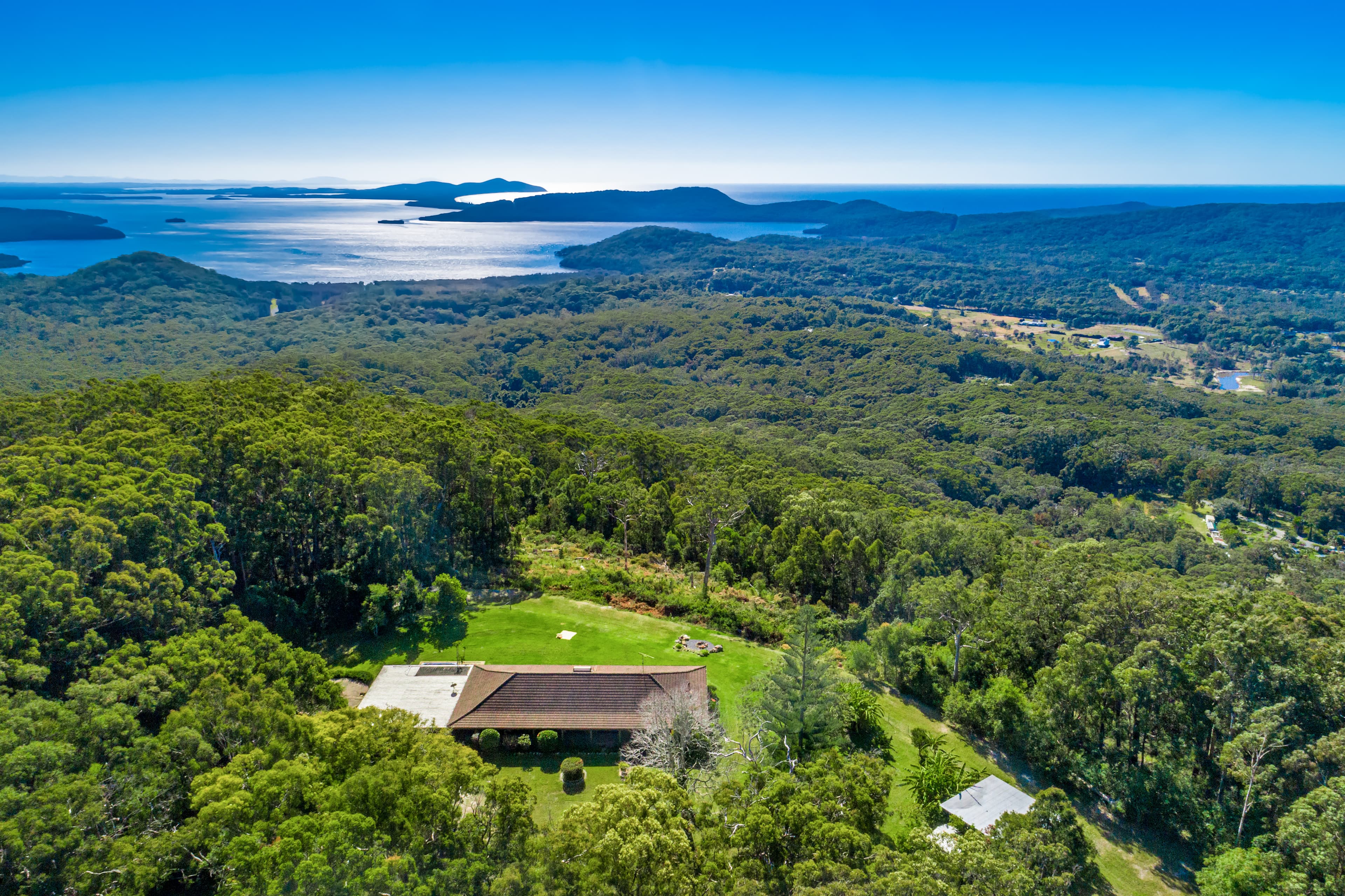 3419 The Lakesway, Tarbuck Bay, NSW, 2428, Tarbuck Bay - Thumbnail 7