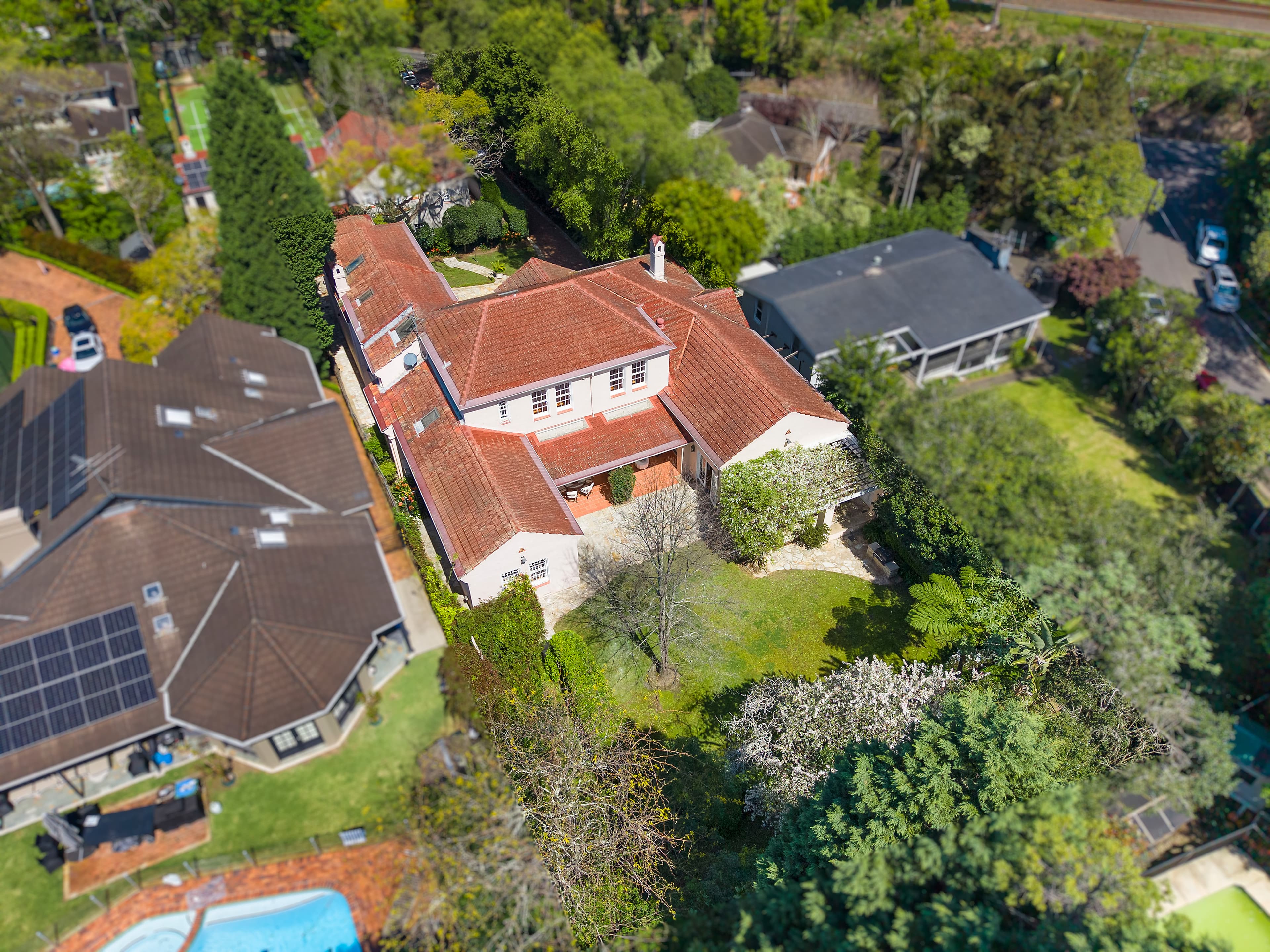 3 Millewa Avenue, Warrawee, NSW, 2074, Warrawee - Thumbnail 2