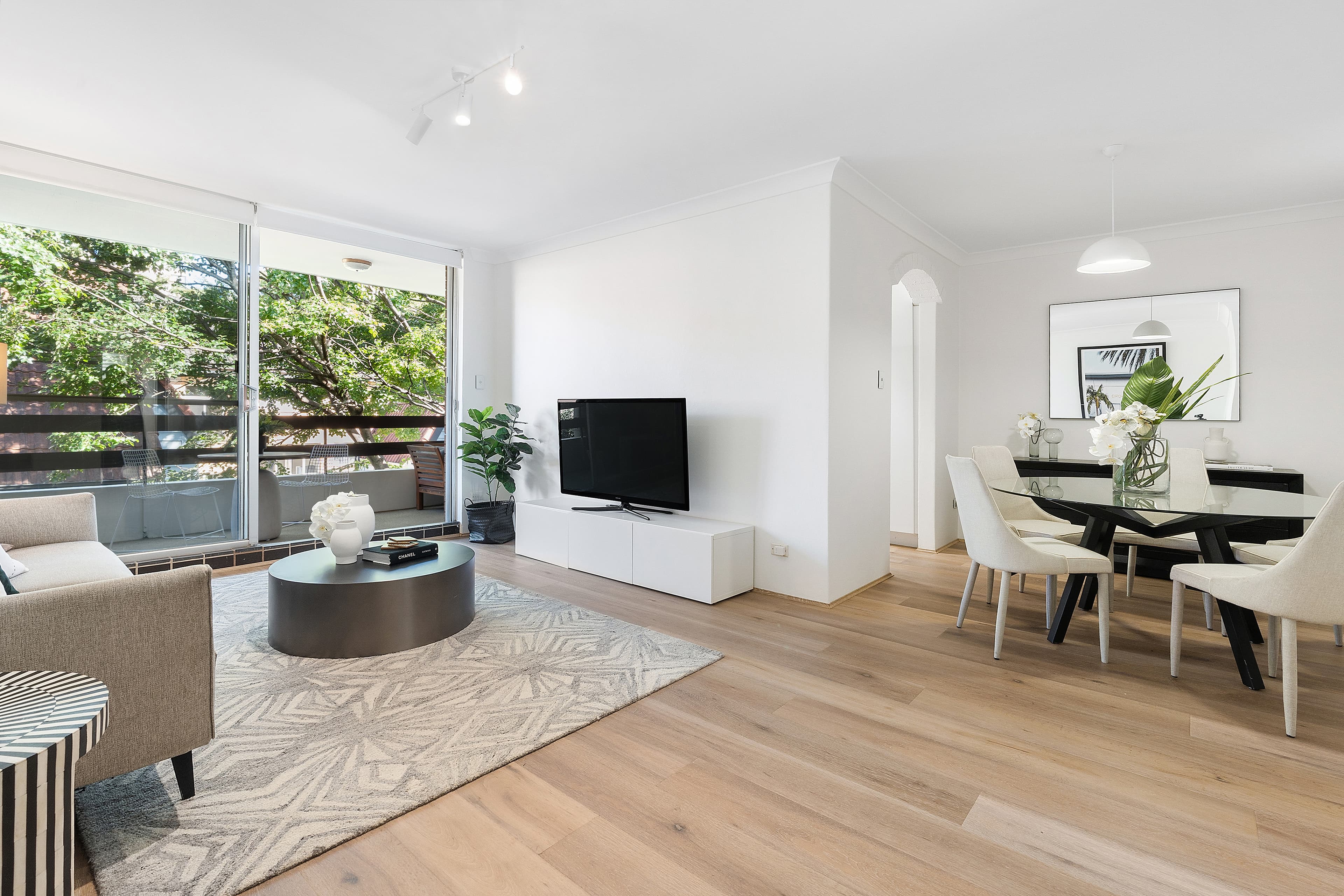 11/97-99 Gerard Street, Cremorne, NSW, 2090, Cremorne - Image 1