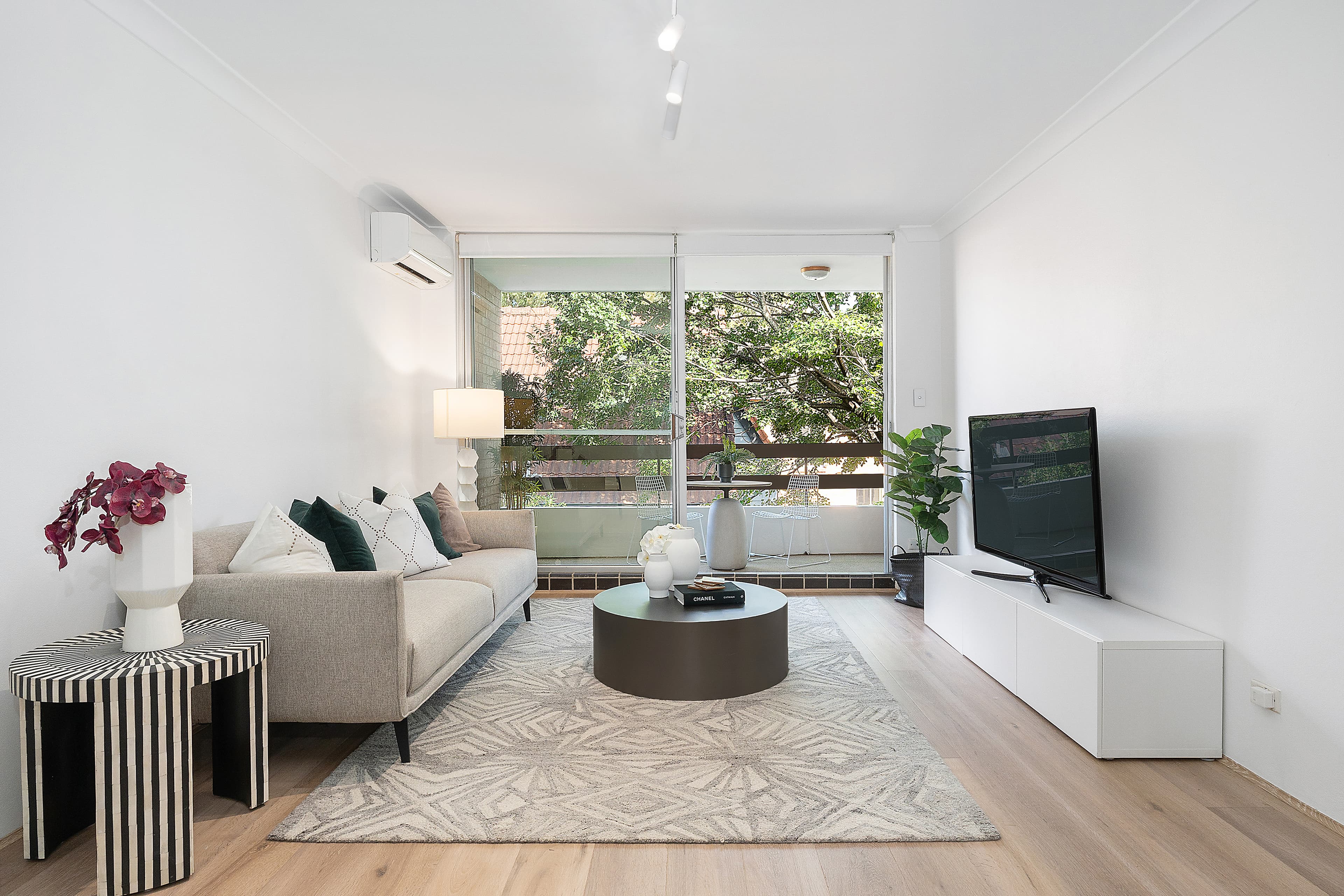 11/97-99 Gerard Street, Cremorne, NSW, 2090, Cremorne - Thumbnail 2