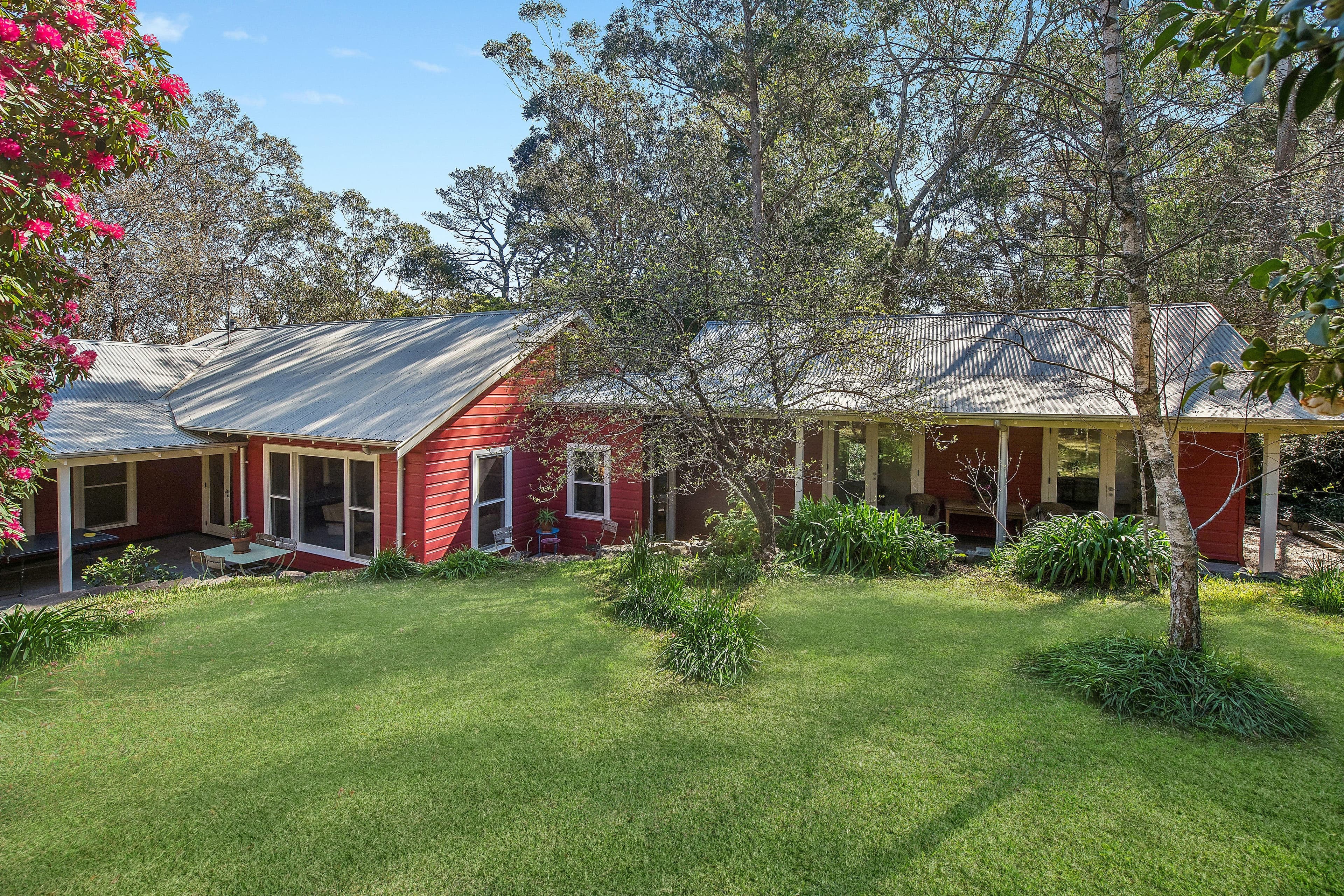 14 Osborne Street, Bundanoon, NSW, 2578, Bundanoon - Thumbnail 2