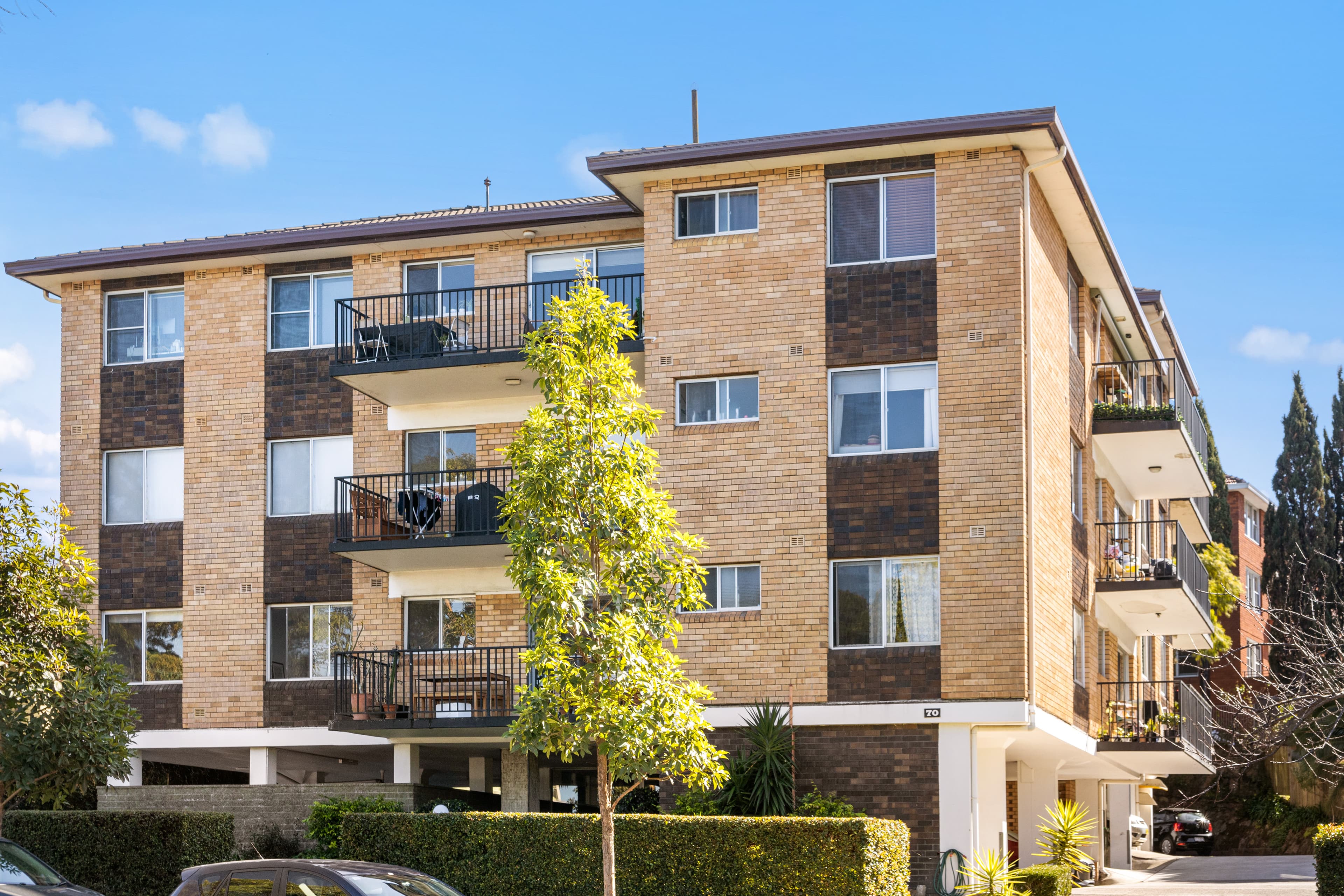 3/68 Rangers Road, Cremorne, NSW, 2090, Cremorne - Thumbnail 5