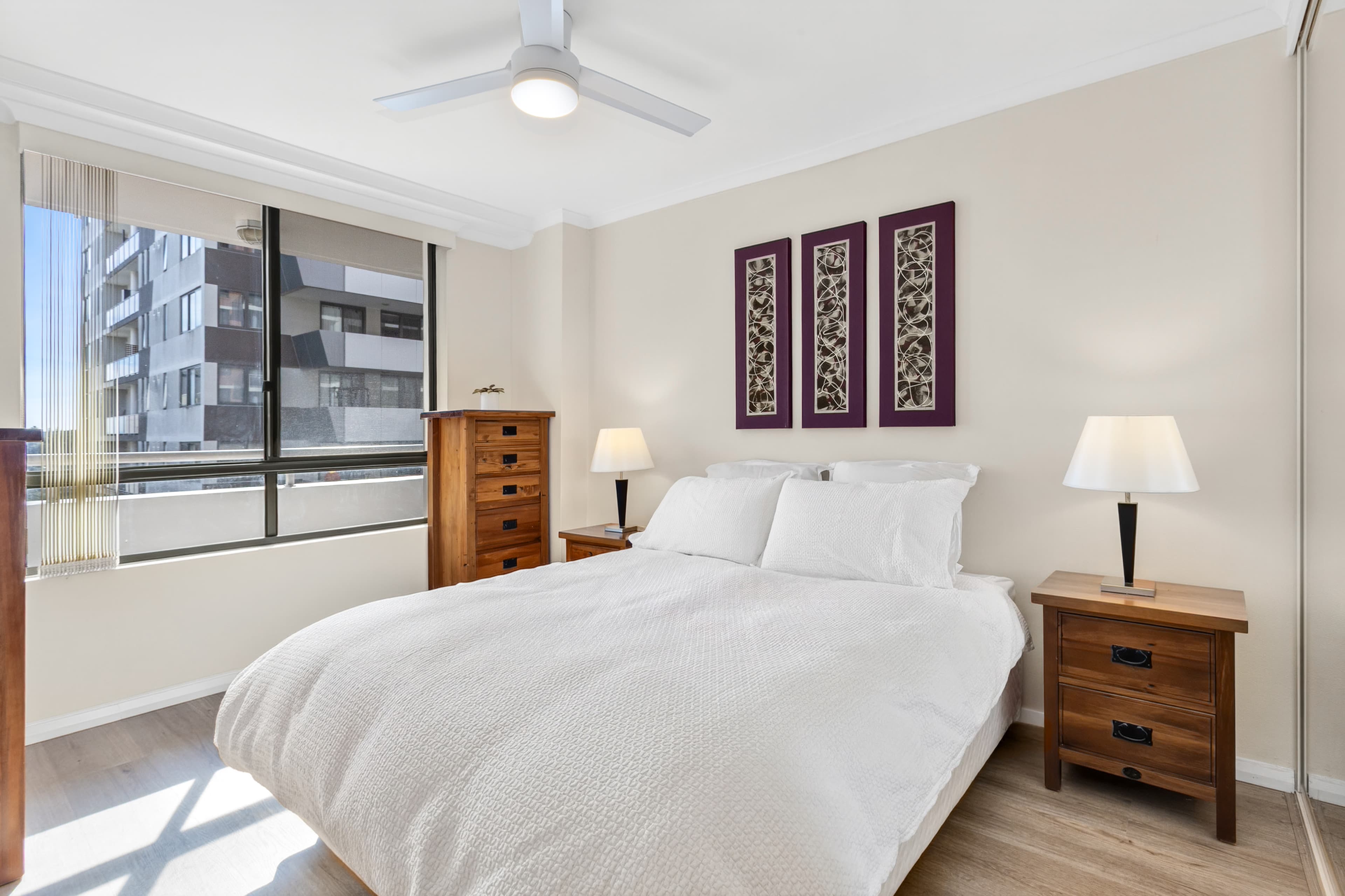 52/121-133 Pacific Highway, Hornsby, NSW, 2077, Hornsby - Thumbnail 4