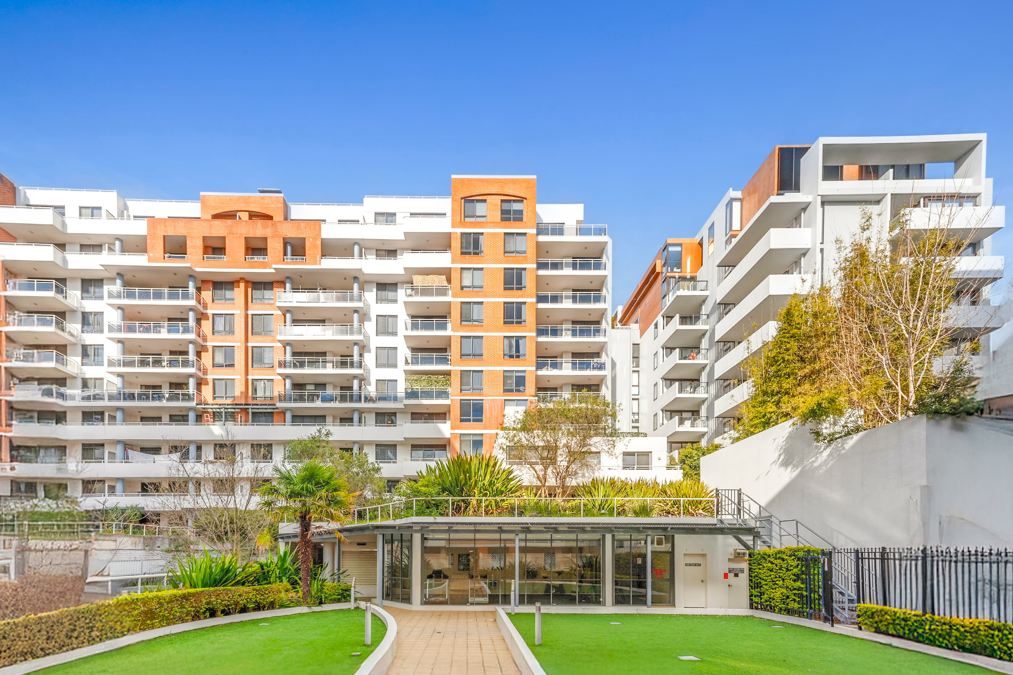 52/121-133 Pacific Highway, Hornsby, NSW, 2077, Hornsby - Thumbnail 6