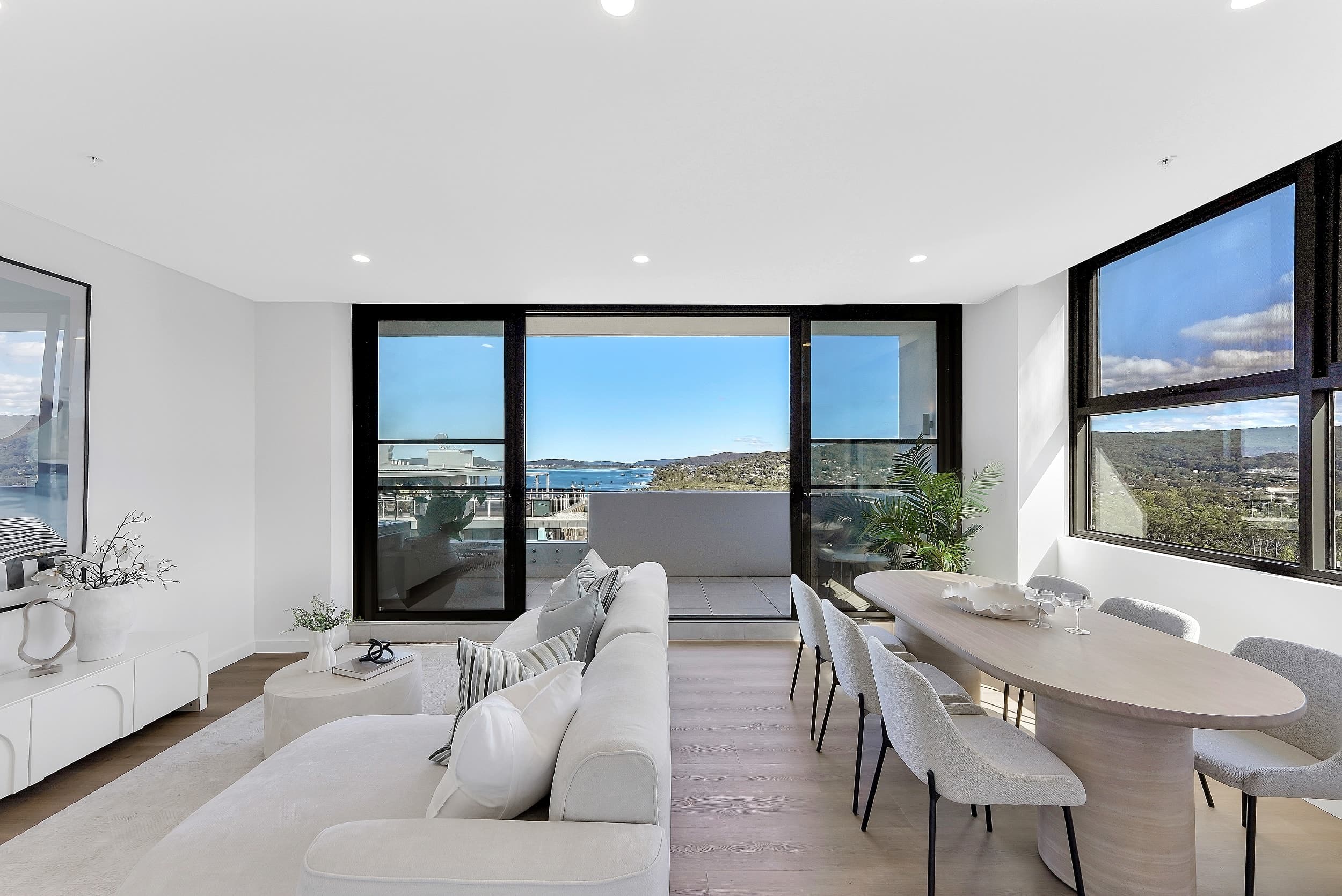 701/54-56 Donnison Street West, West Gosford, NSW, 2250, West Gosford - Image 1
