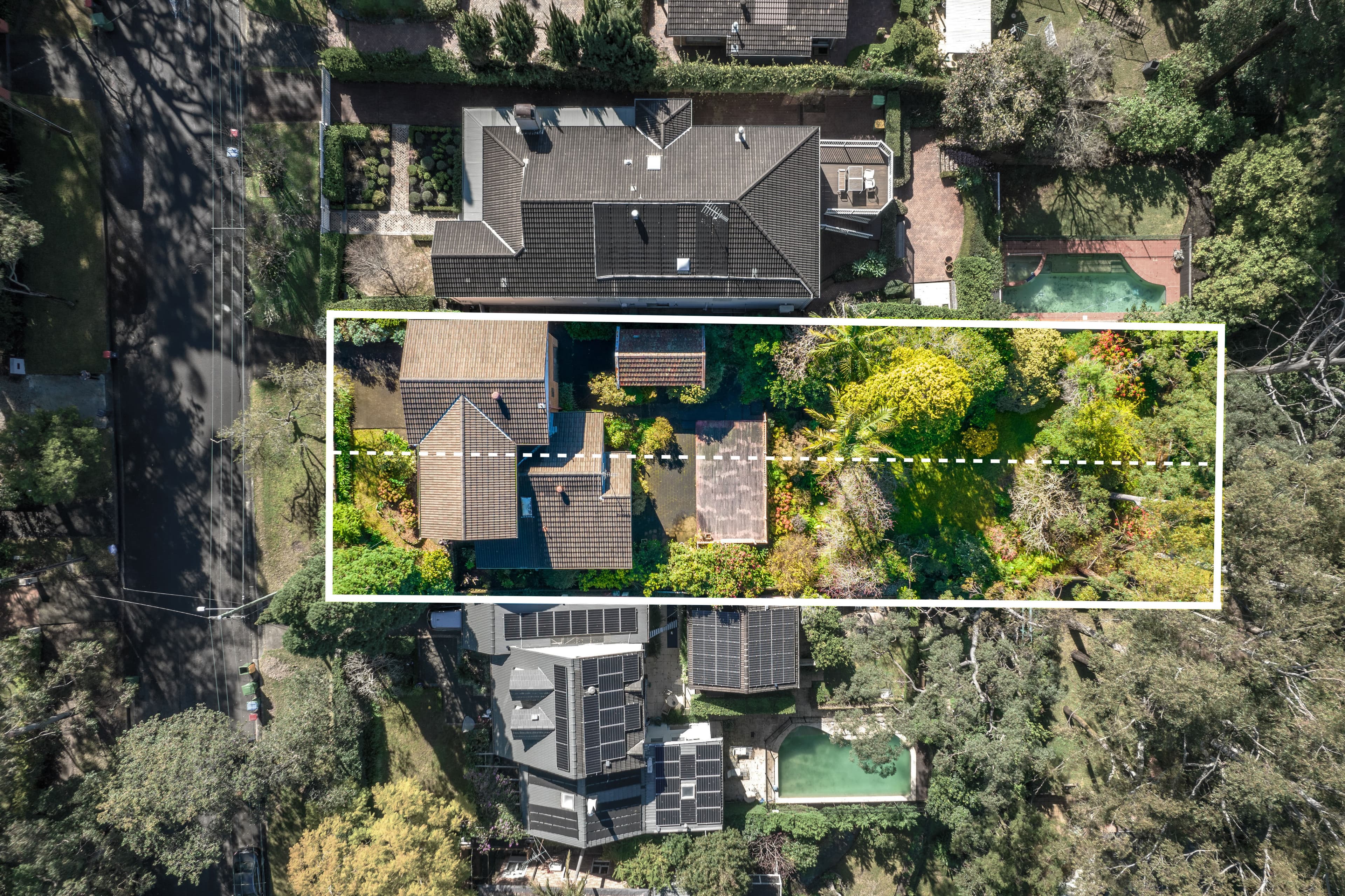 27 Holmes Street, Turramurra, NSW, 2074, Turramurra - Thumbnail 3