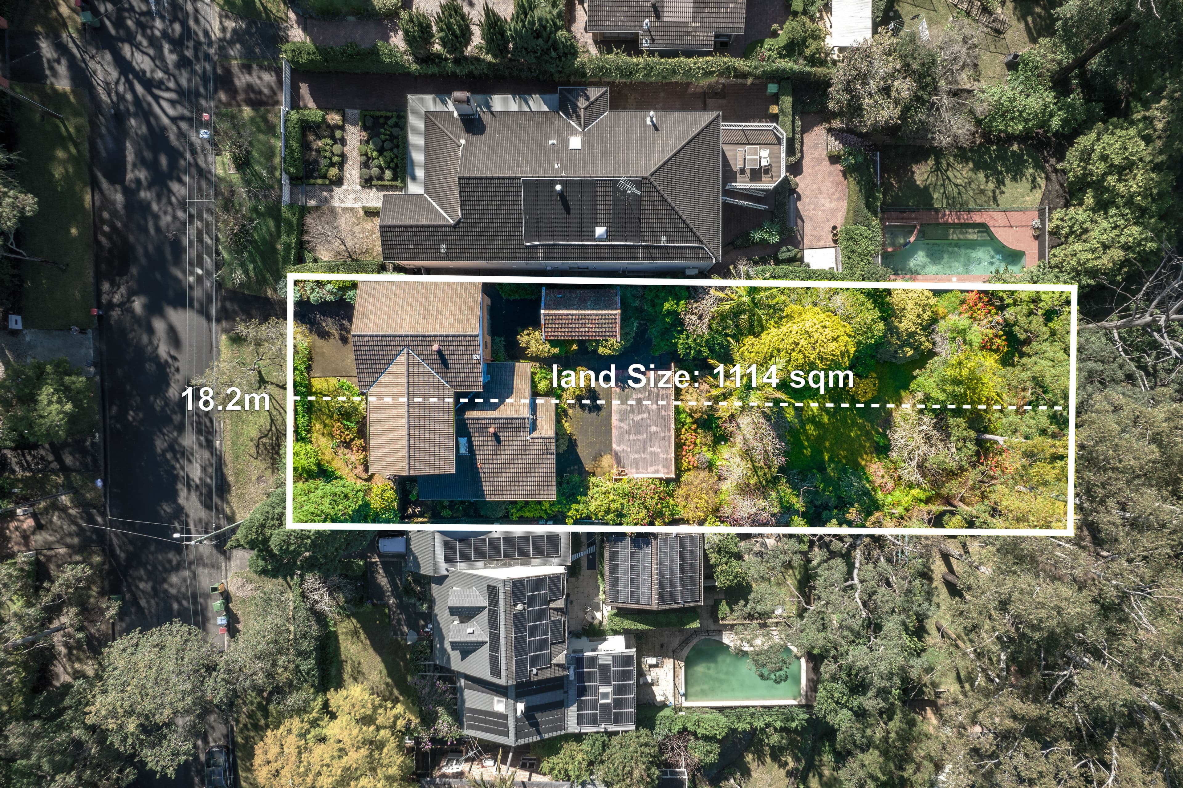 27 Holmes Street, Turramurra, NSW, 2074, Turramurra - Thumbnail 7