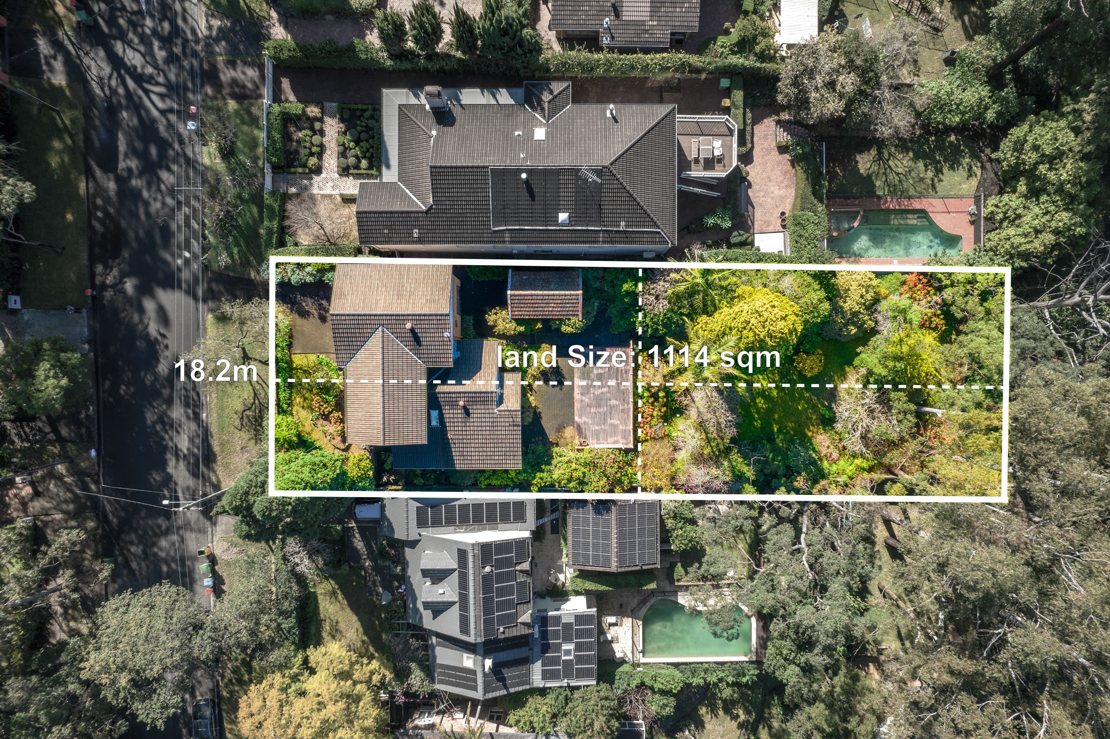 27 Holmes Street, Turramurra, NSW, 2074, Turramurra - Thumbnail 8
