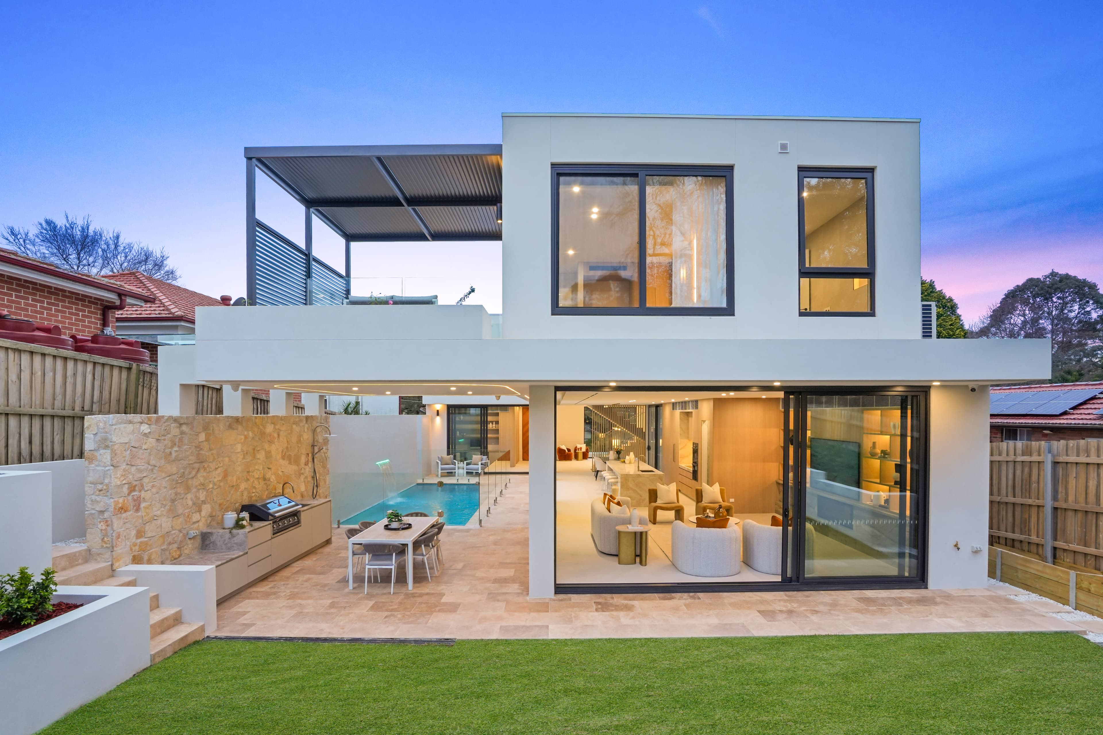 7 Sylvia Street, Chatswood, NSW, 2067, Chatswood - Thumbnail 4