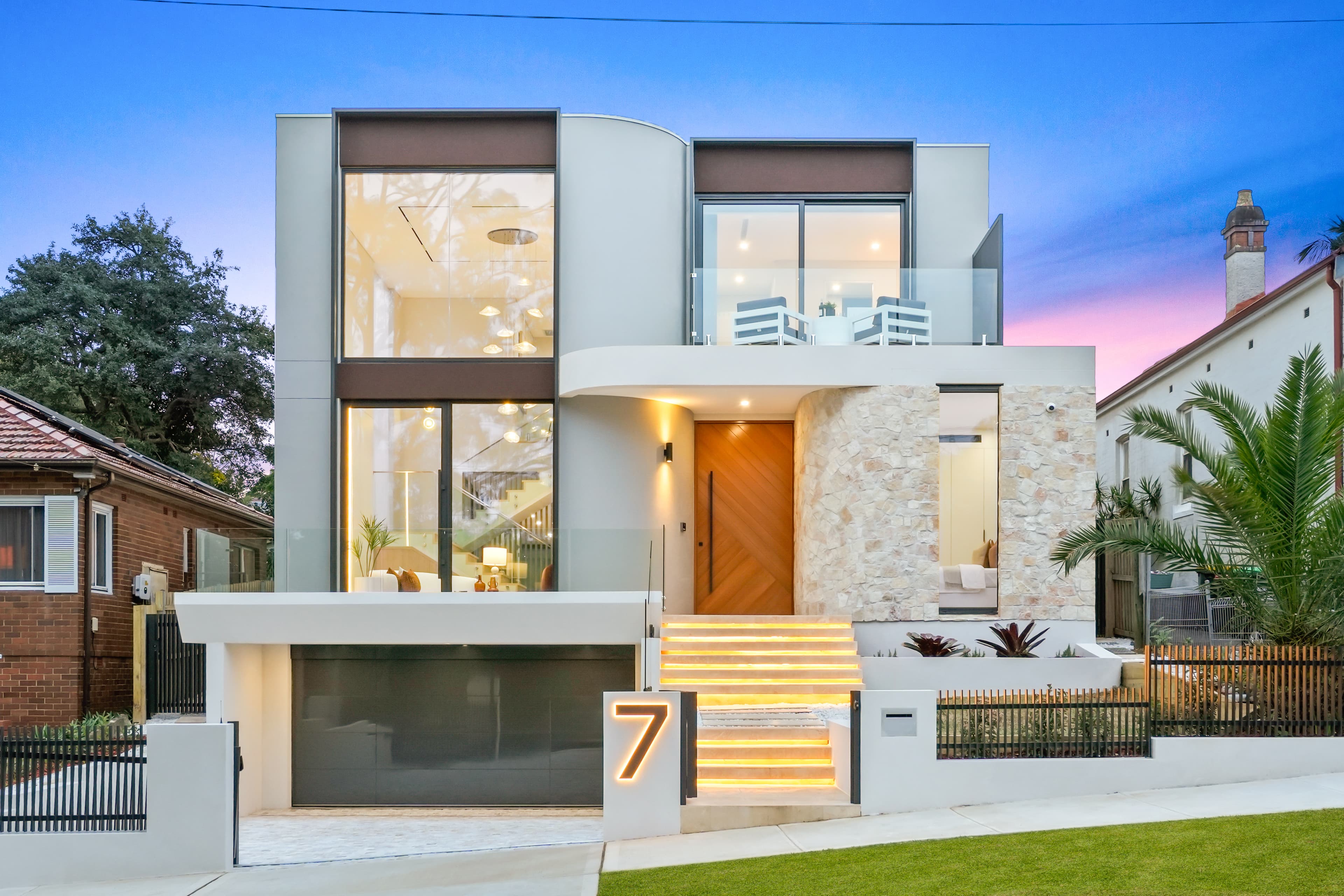 7 Sylvia Street, Chatswood, NSW, 2067, Chatswood - Thumbnail 5