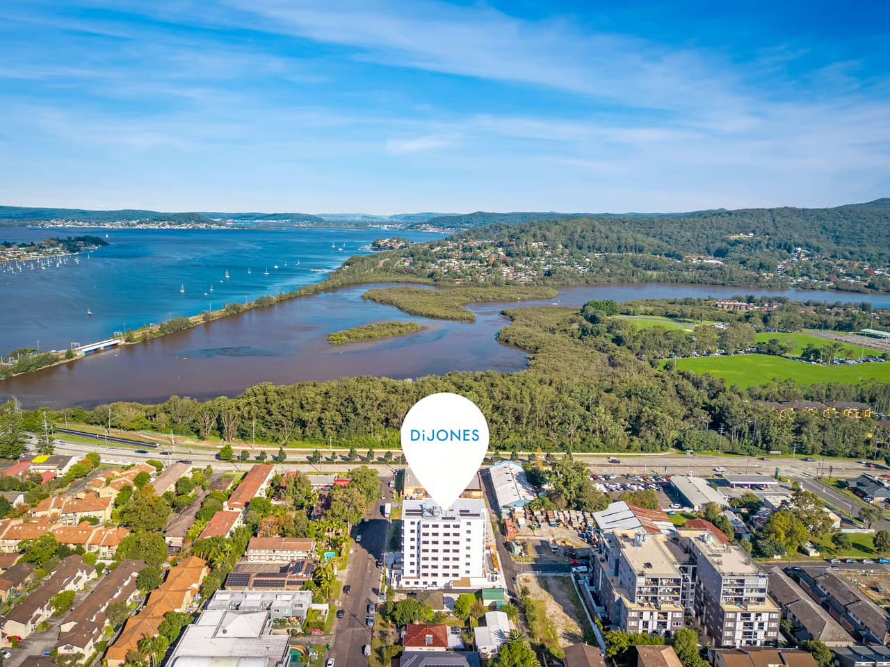 Level 5, 8-10 Moore Street, Gosford, NSW, 2250, Gosford - Image 1