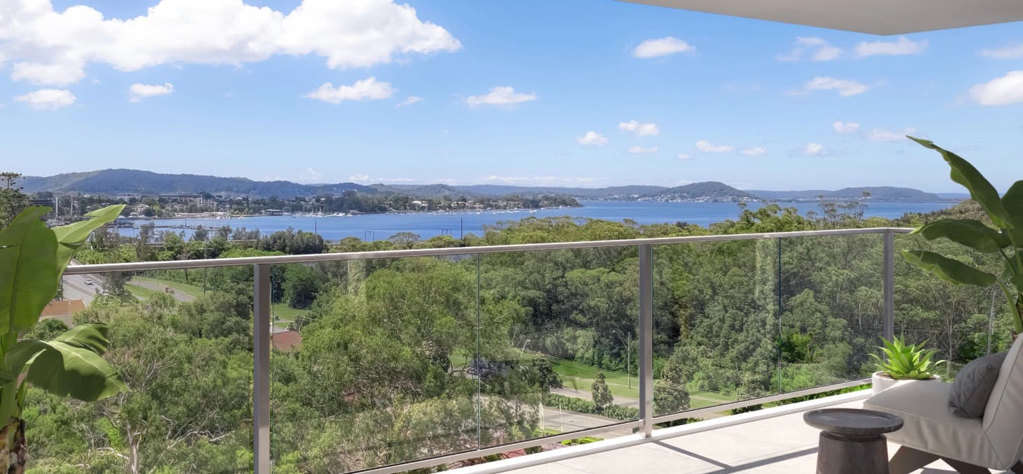Level 5, 8-10 Moore Street, Gosford, NSW, 2250, Gosford - Thumbnail 5