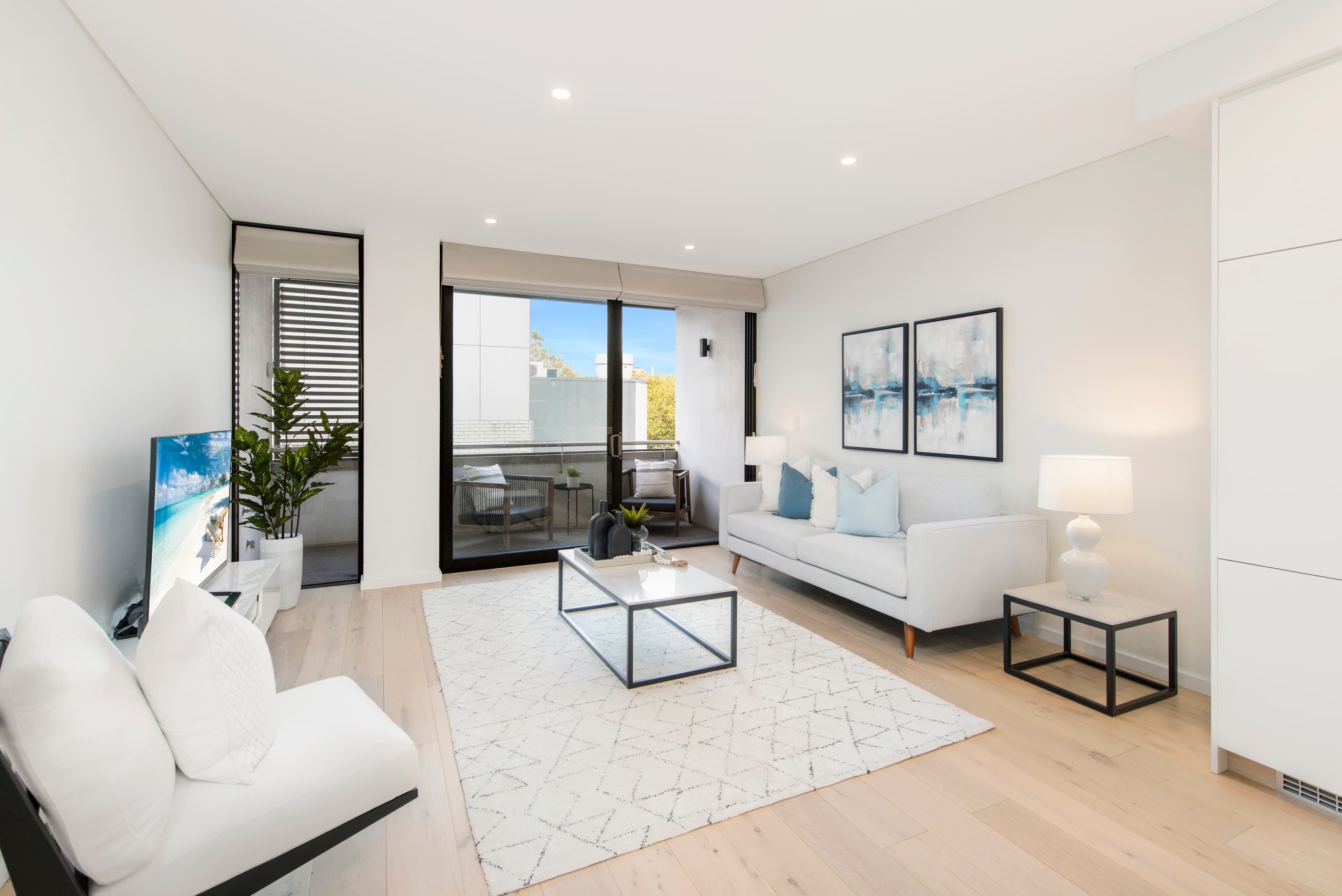 202/9 Young Street, Neutral Bay, NSW, 2089, Neutral Bay - Image 1