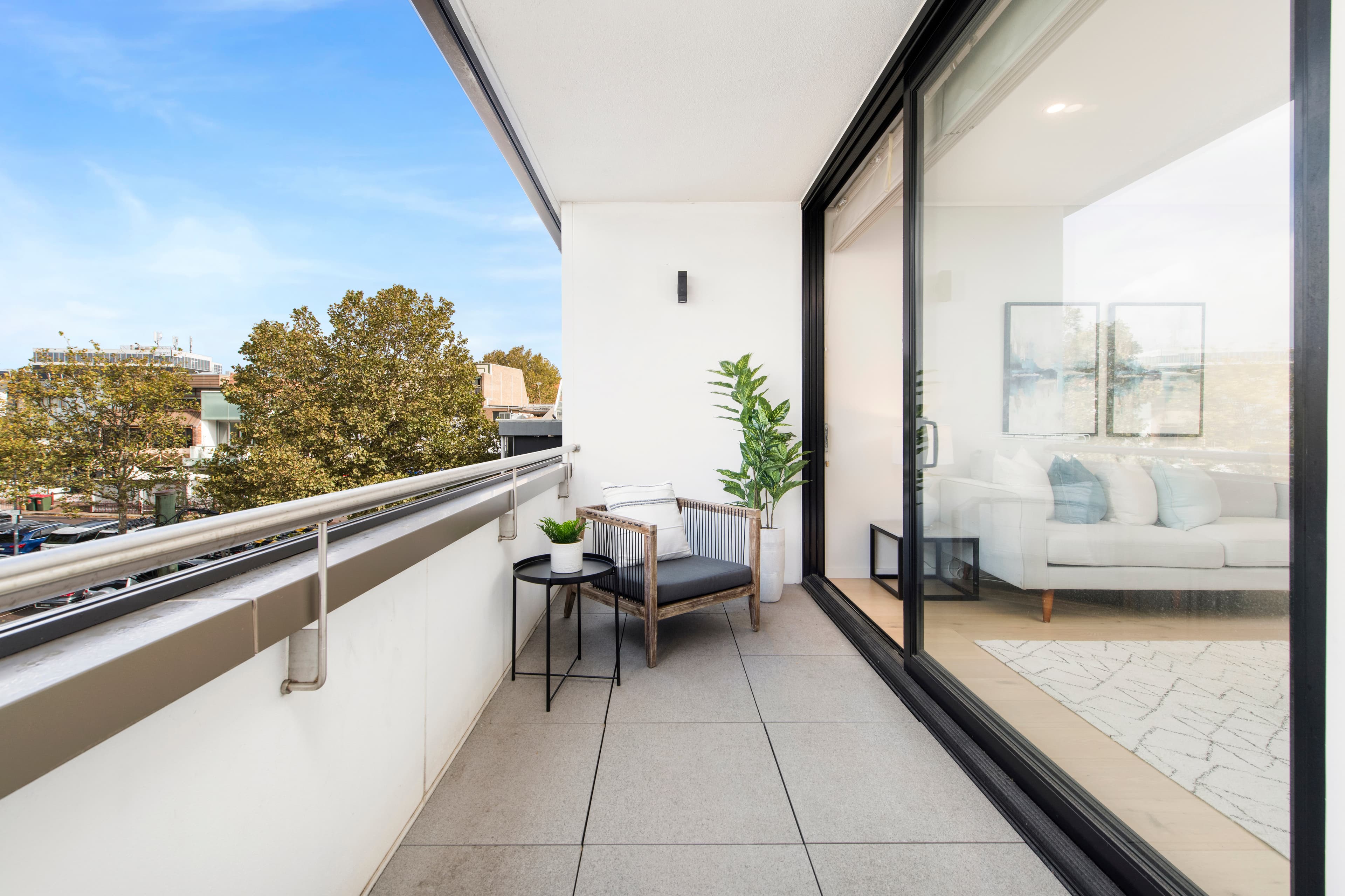 202/9 Young Street, Neutral Bay, NSW, 2089, Neutral Bay - Thumbnail 2