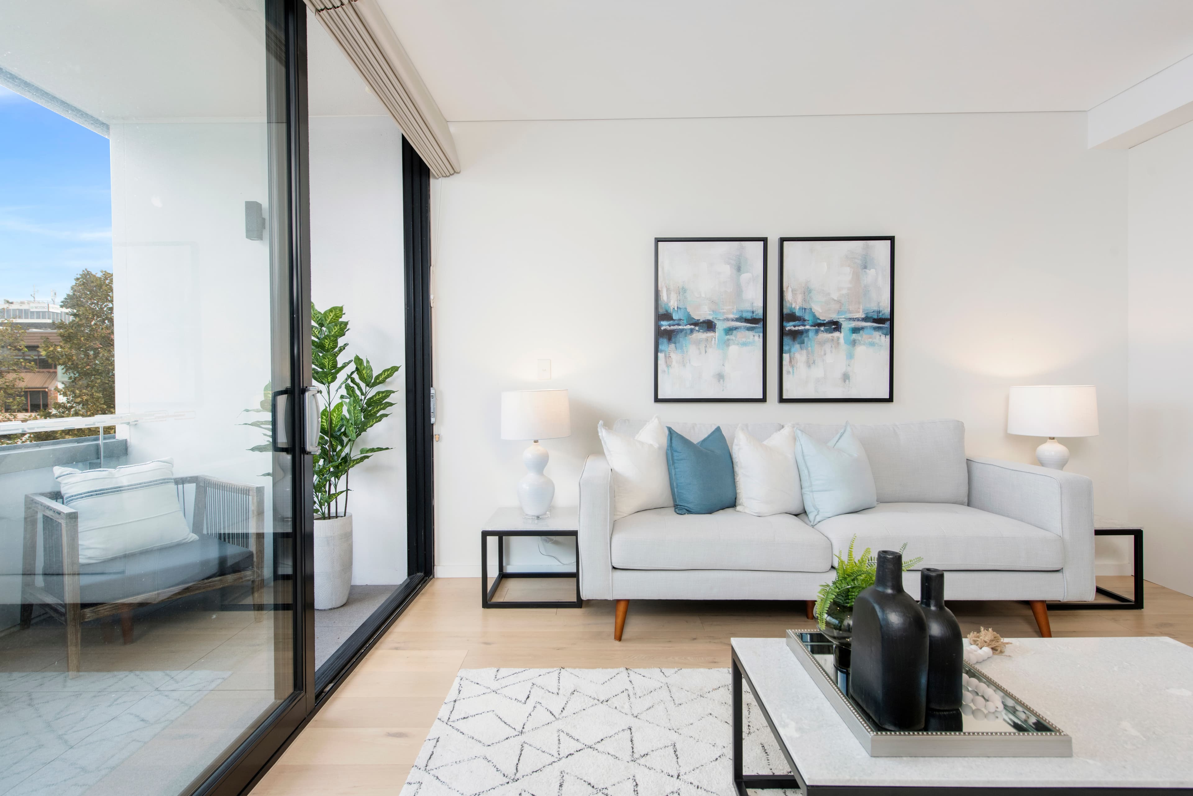 202/9 Young Street, Neutral Bay, NSW, 2089, Neutral Bay - Thumbnail 3
