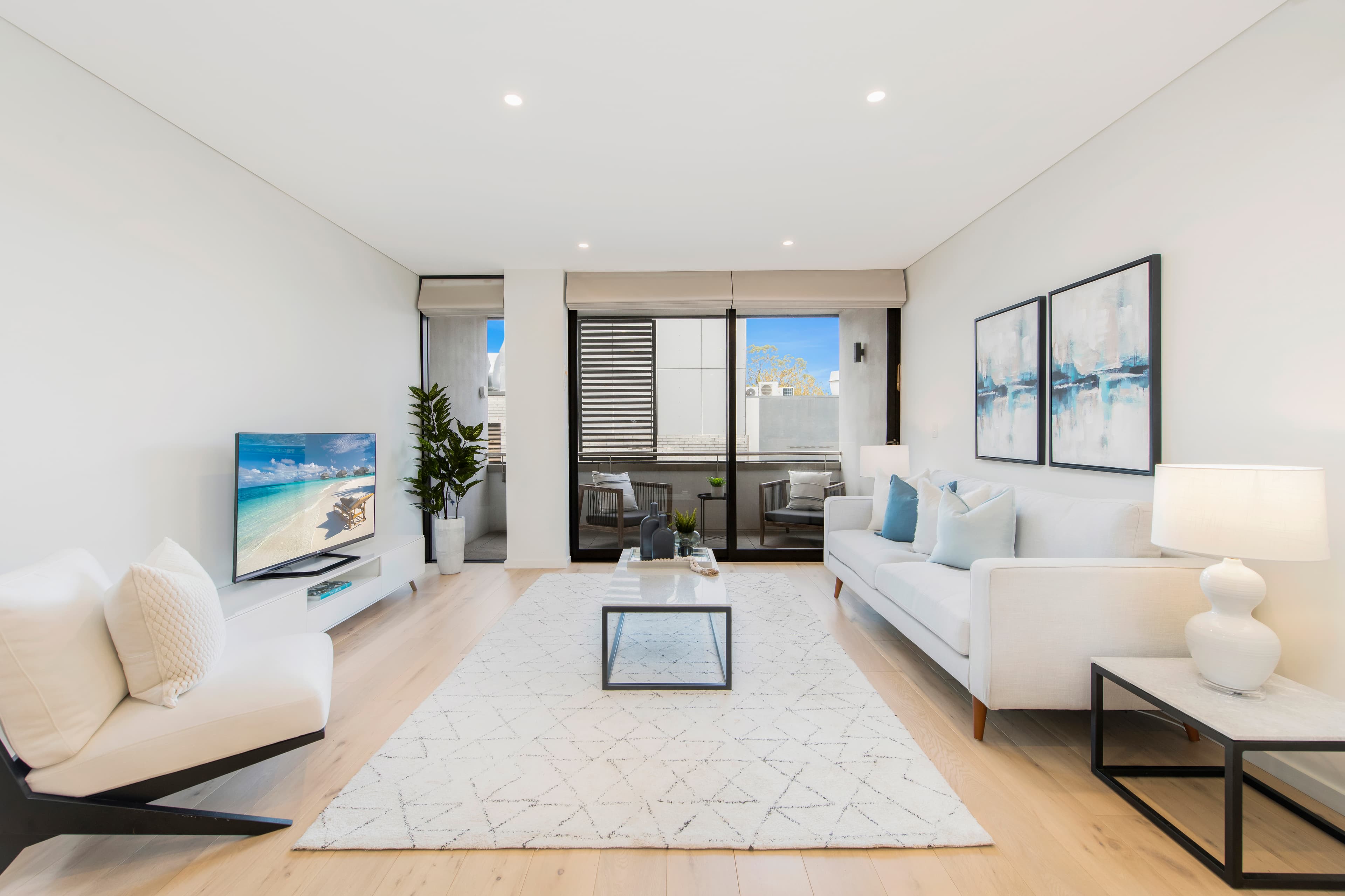 202/9 Young Street, Neutral Bay, NSW, 2089, Neutral Bay - Thumbnail 4