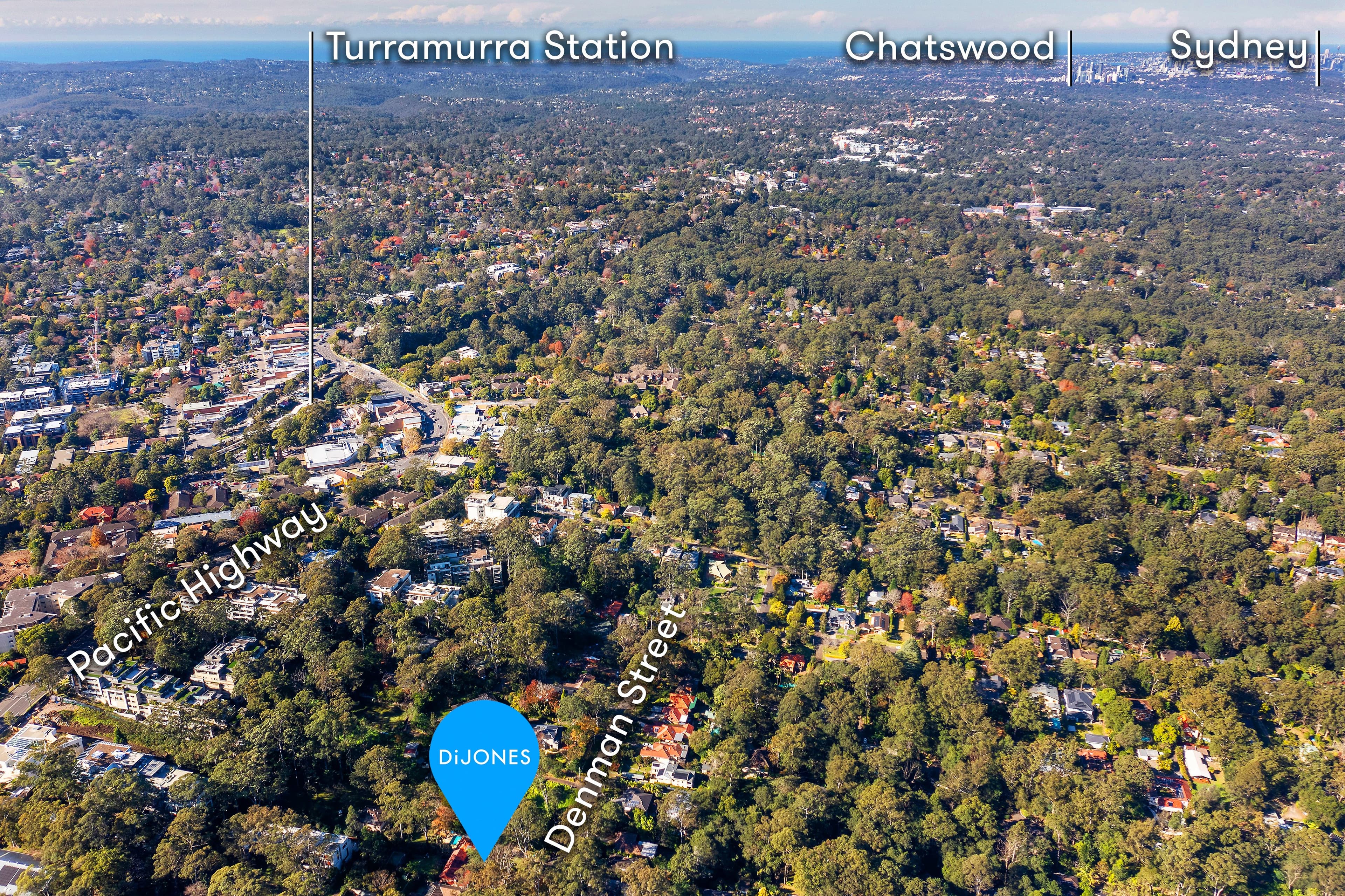 4, 6 & 8 Denman Street, Turramurra, NSW, 2074, Turramurra - Thumbnail 3