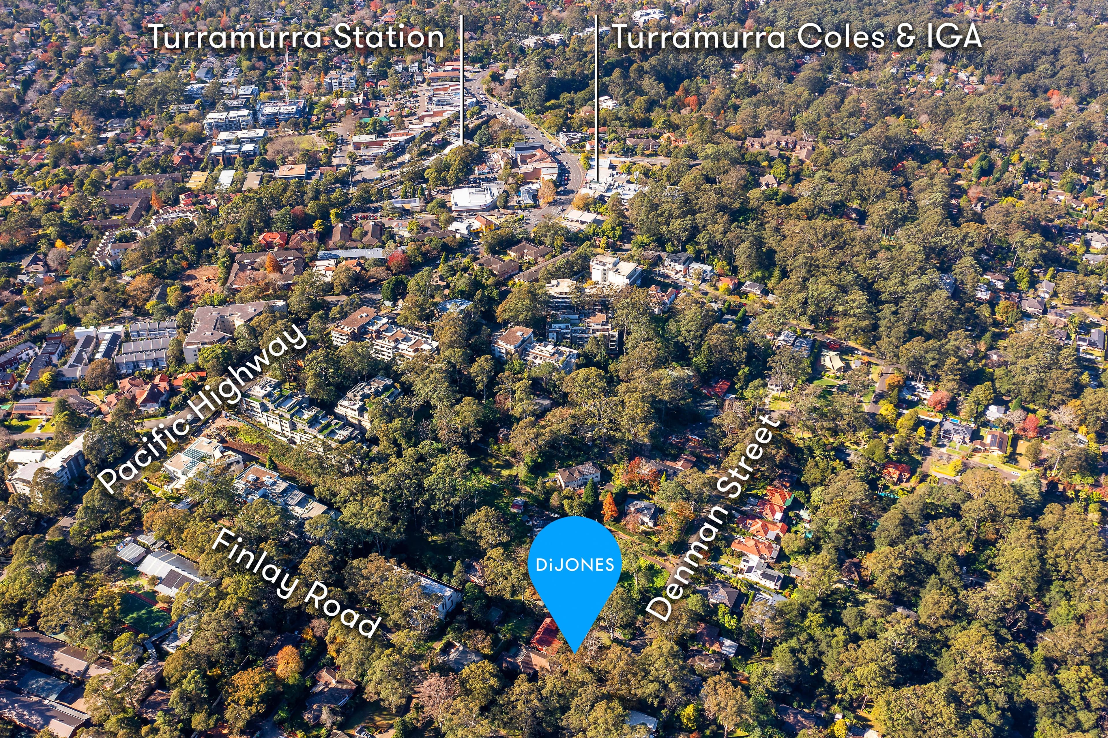 4, 6 & 8 Denman Street, Turramurra, NSW, 2074, Turramurra - Thumbnail 4