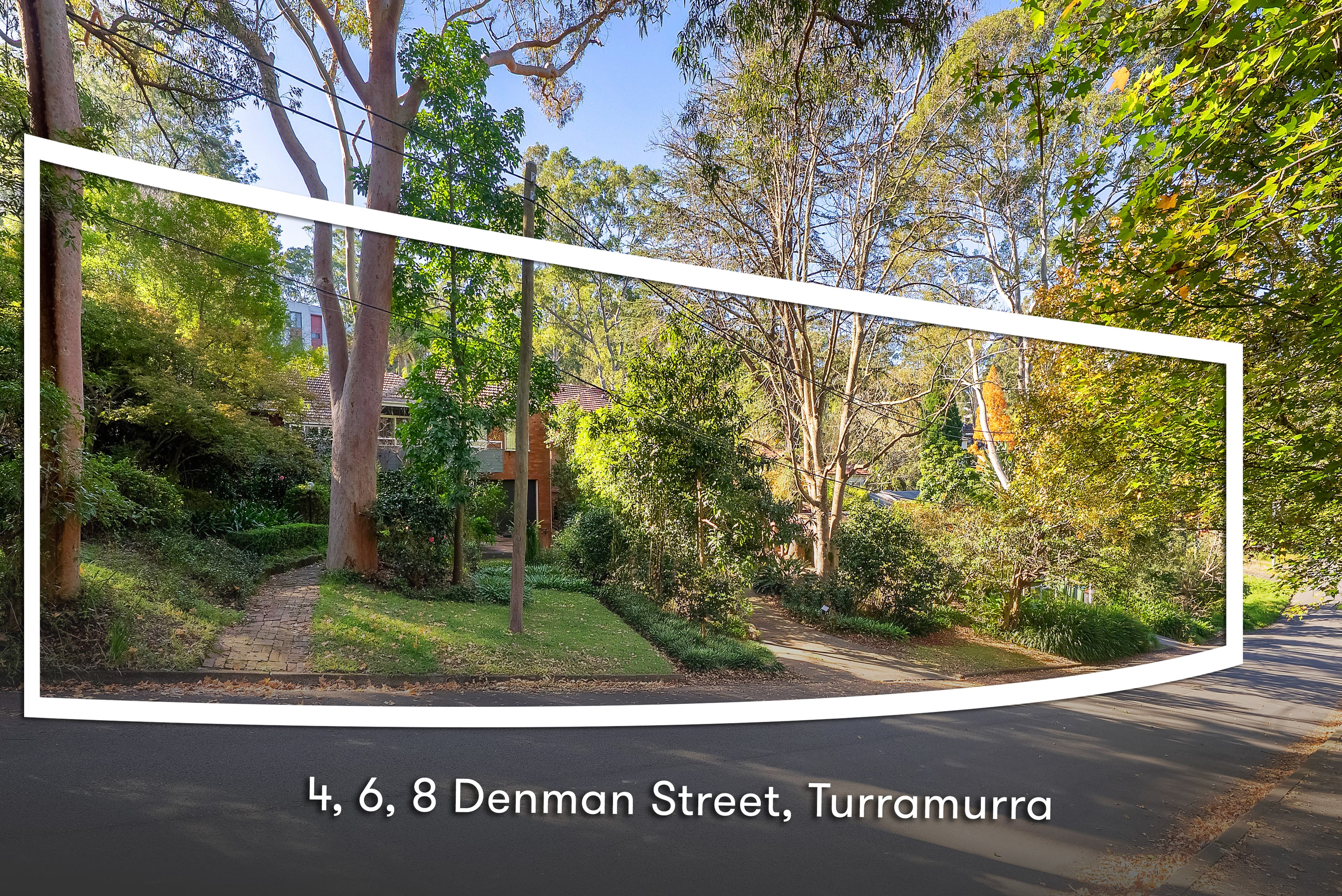 4, 6 & 8 Denman Street, Turramurra, NSW, 2074, Turramurra - Thumbnail 6