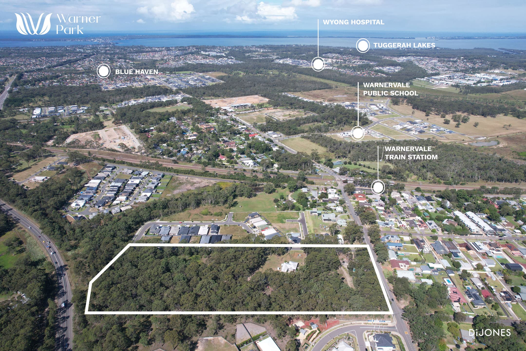 23-35 Albert Warner Drive, Warnervale, NSW, 2259, Warnervale - Thumbnail 2