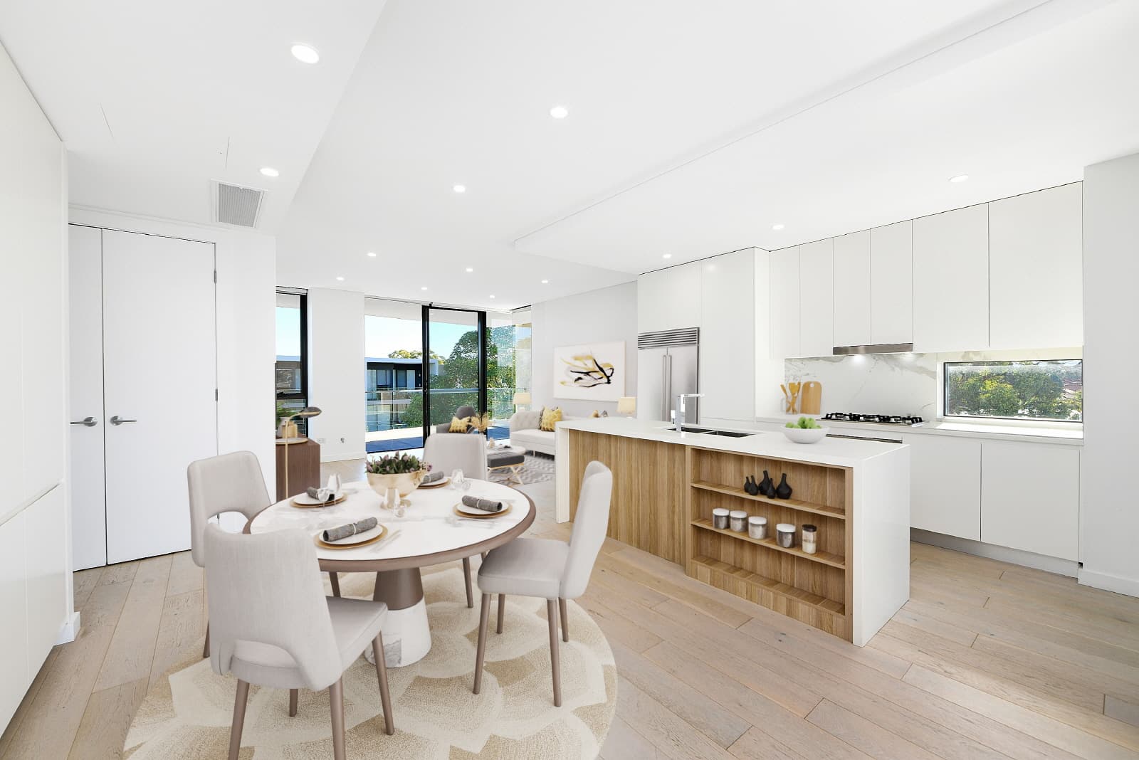 3/29 Hilly Street, Mortlake, NSW, 2137, Mortlake - Image 1