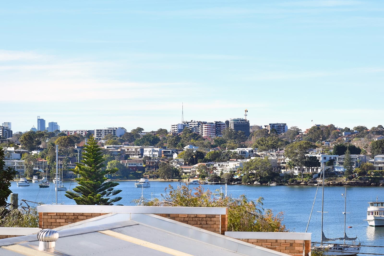 3/29 Hilly Street, Mortlake, NSW, 2137, Mortlake - Thumbnail 2