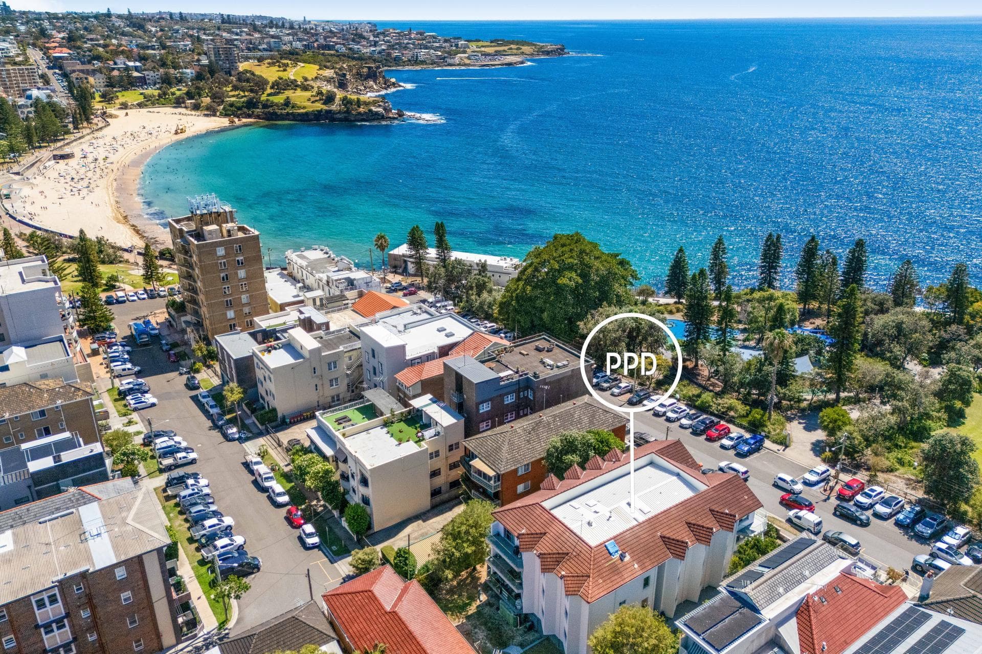 6/160 Beach Street, Coogee, Coogee - Image 1
