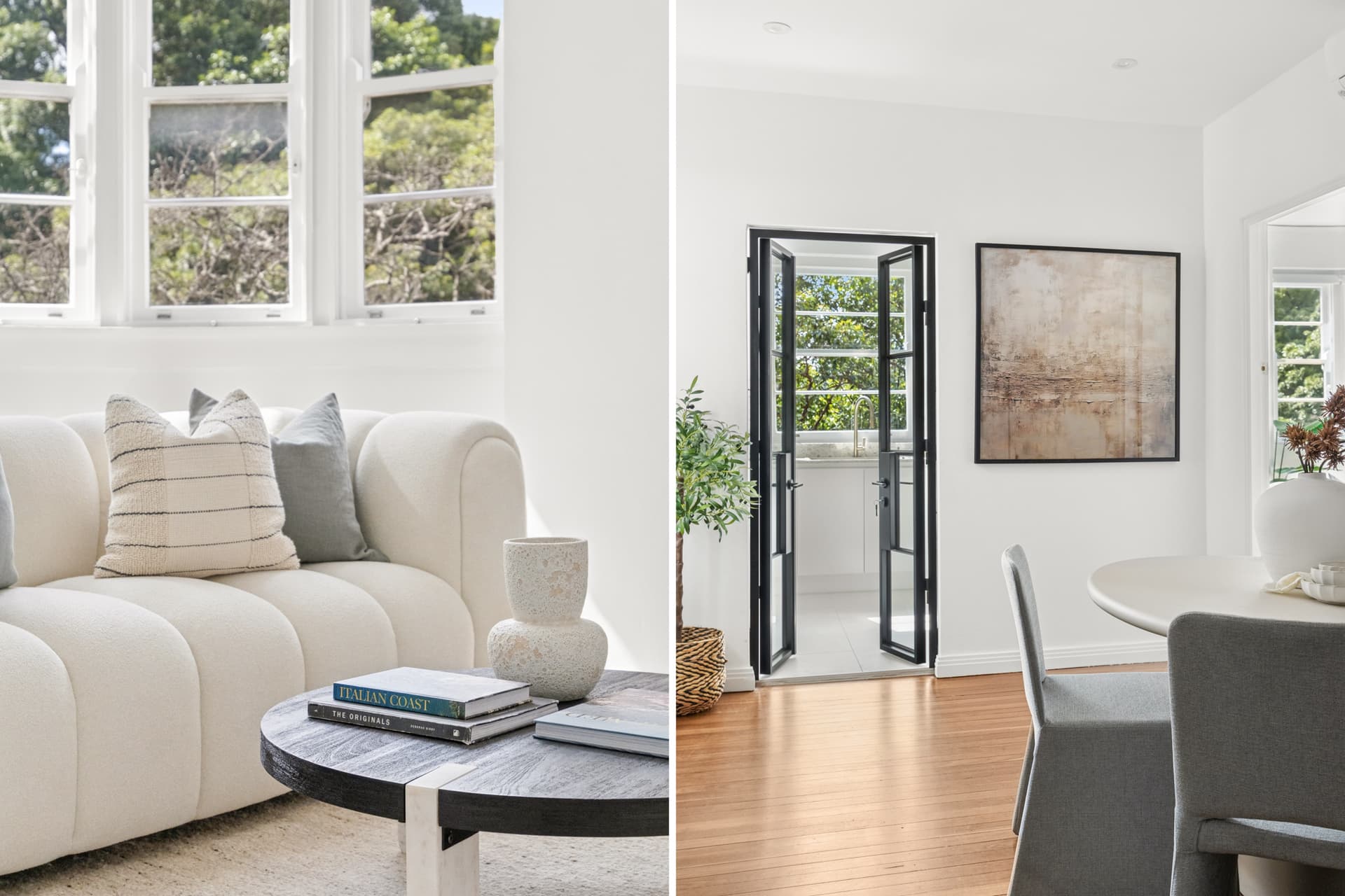 17/282 New South Head  Road, Double Bay, Double Bay - Image 1