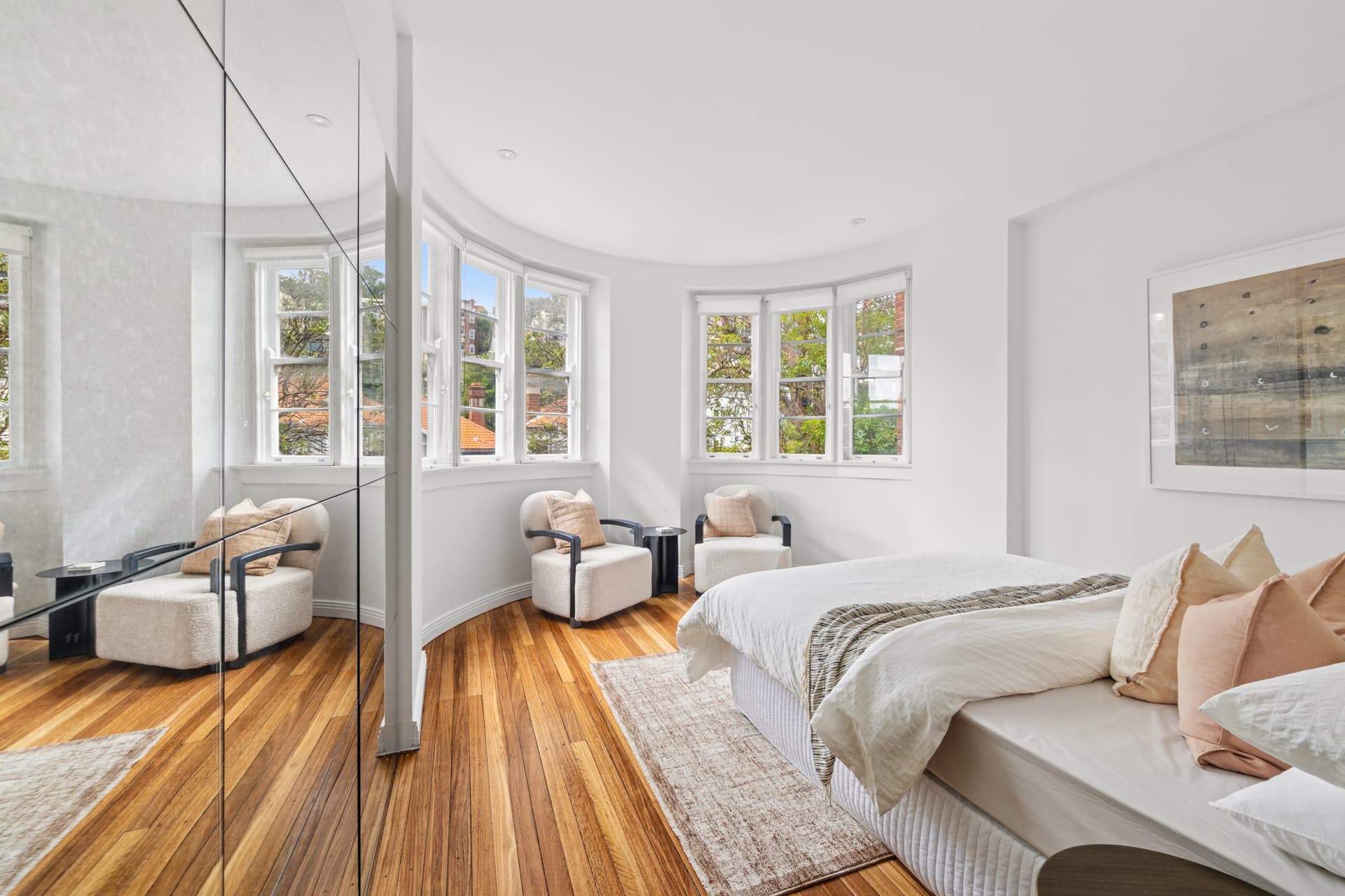 17/282 New South Head  Road, Double Bay, Double Bay - Thumbnail 4