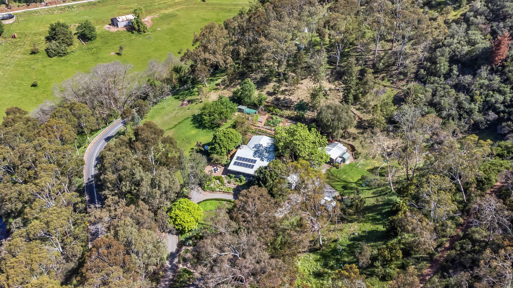 136 Corkscrew Road, Montacute - Thumbnail 3