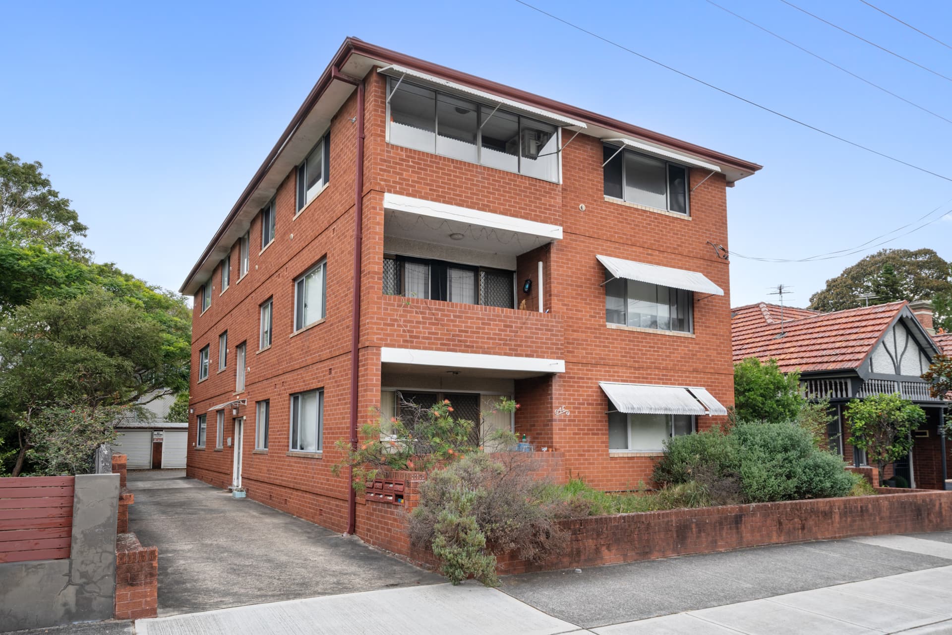 5/46 Doncaster  Avenue, Kensington, Kensington - Thumbnail 4