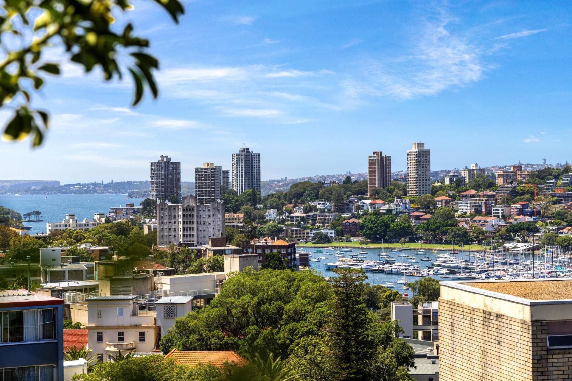 406/37 Bayswater Road, Potts Point, Potts Point - Thumbnail 3