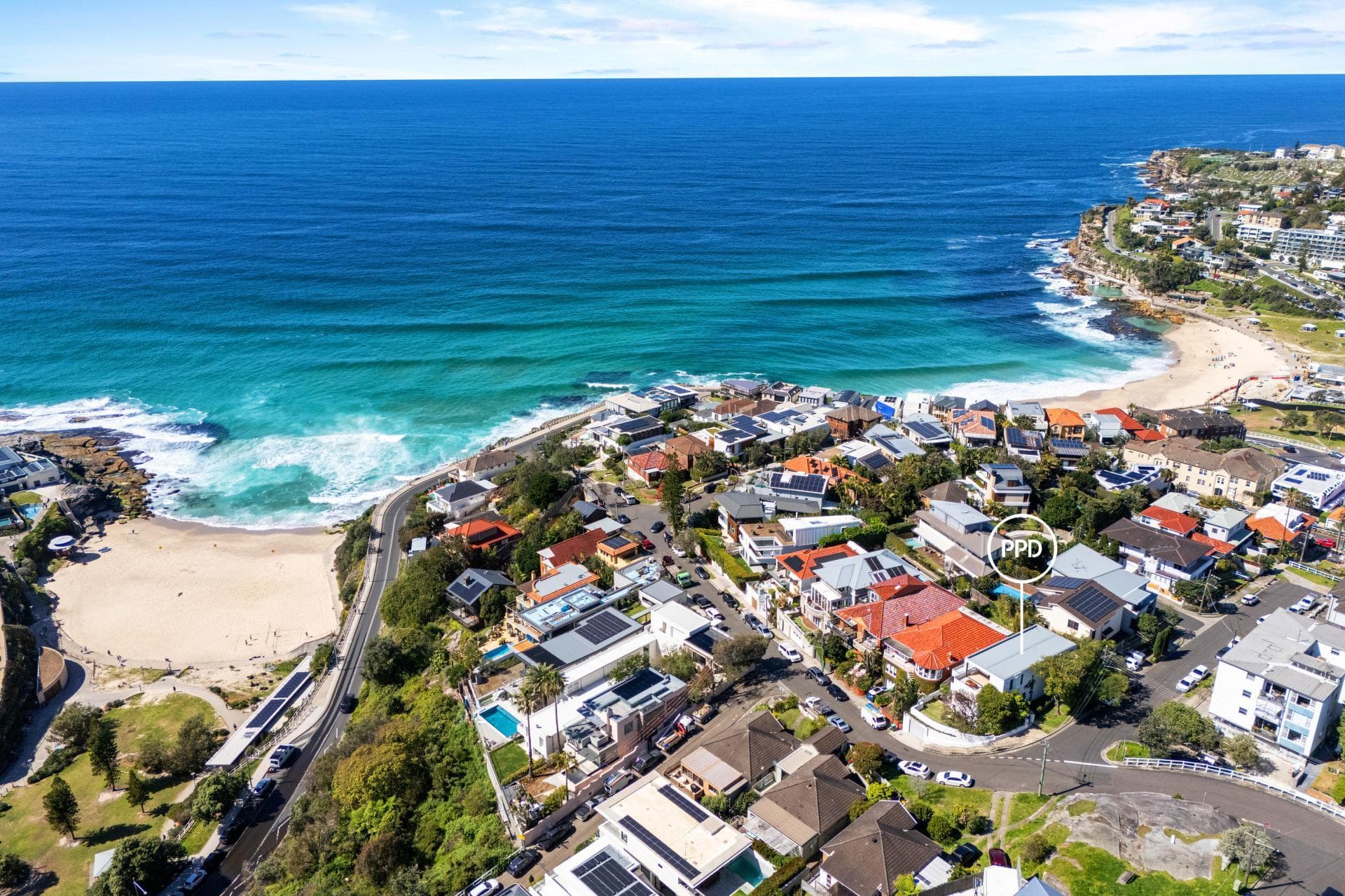 2 Thompson Street Tamarama Nsw, Tamarama - Thumbnail 8