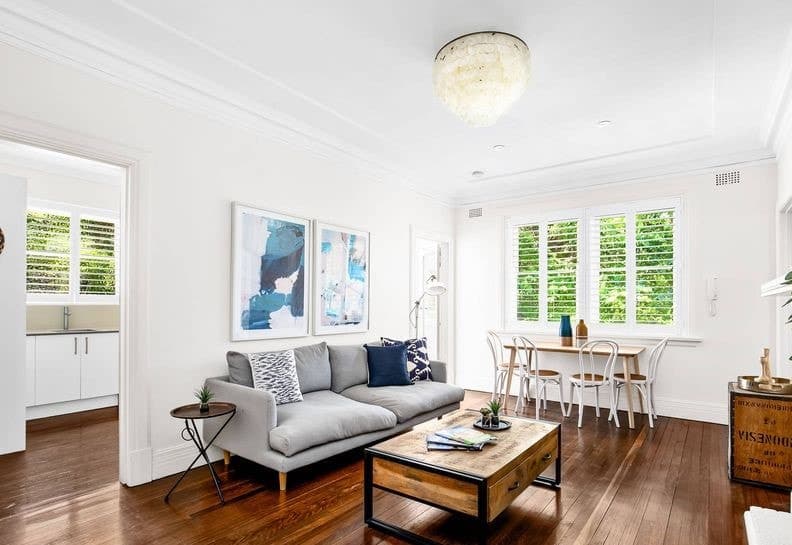 9/166 New South Head Road, Edgecliff - Image 1