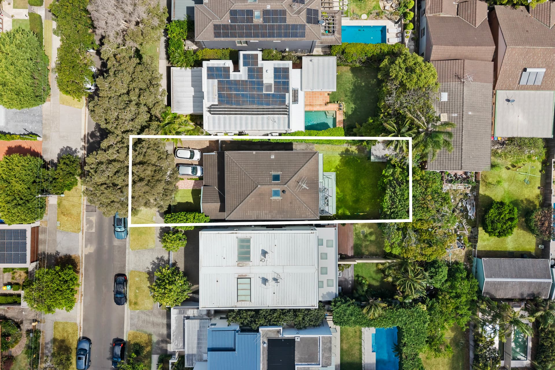 6 Reina Street, North Bondi, North Bondi - Thumbnail 2