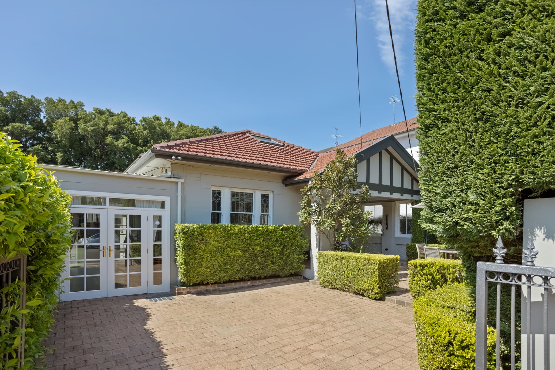 1 William Street, Randwick, Randwick - Image 1