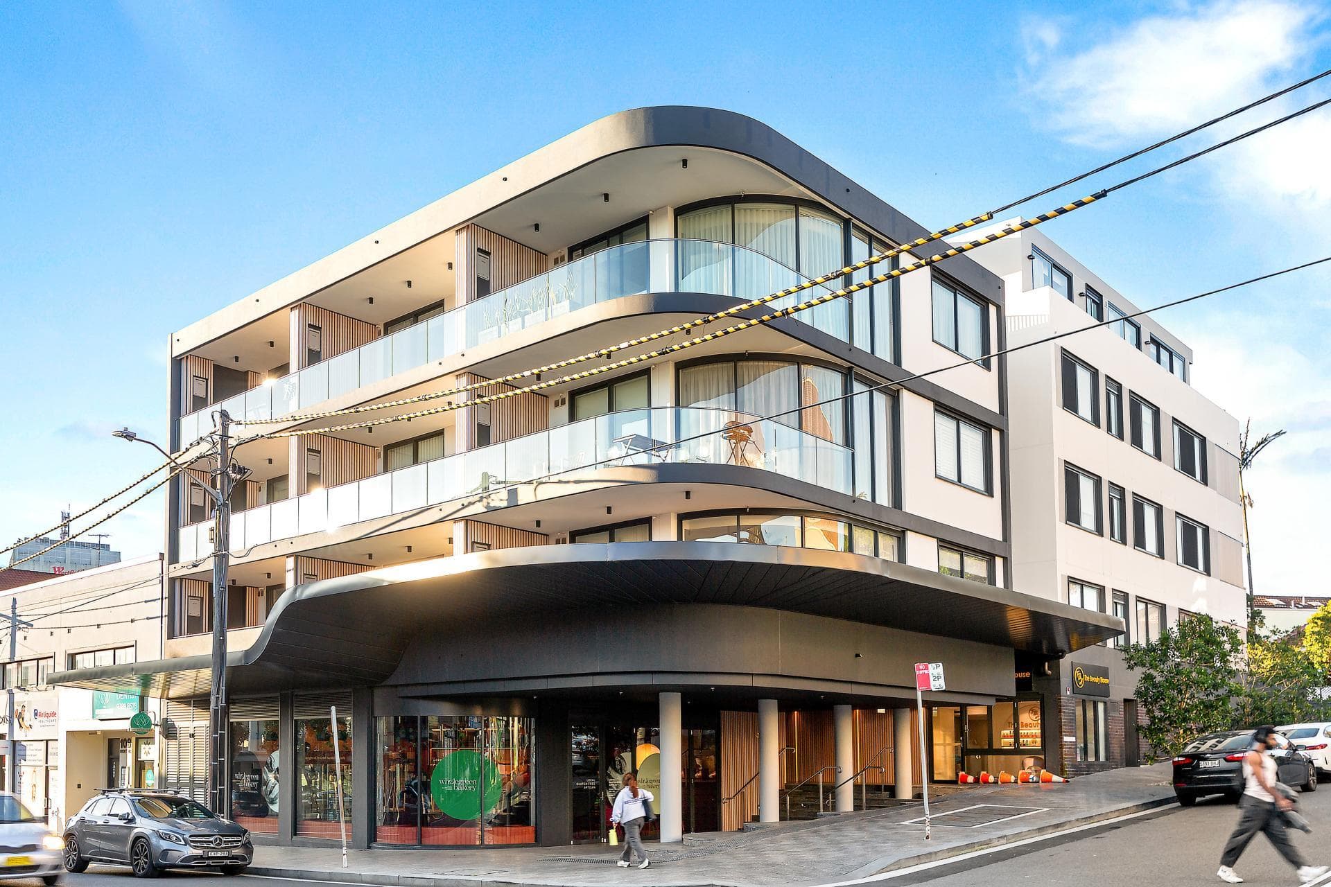 301/110 Bronte Road, Bondi Junction, Underwood - Image 1