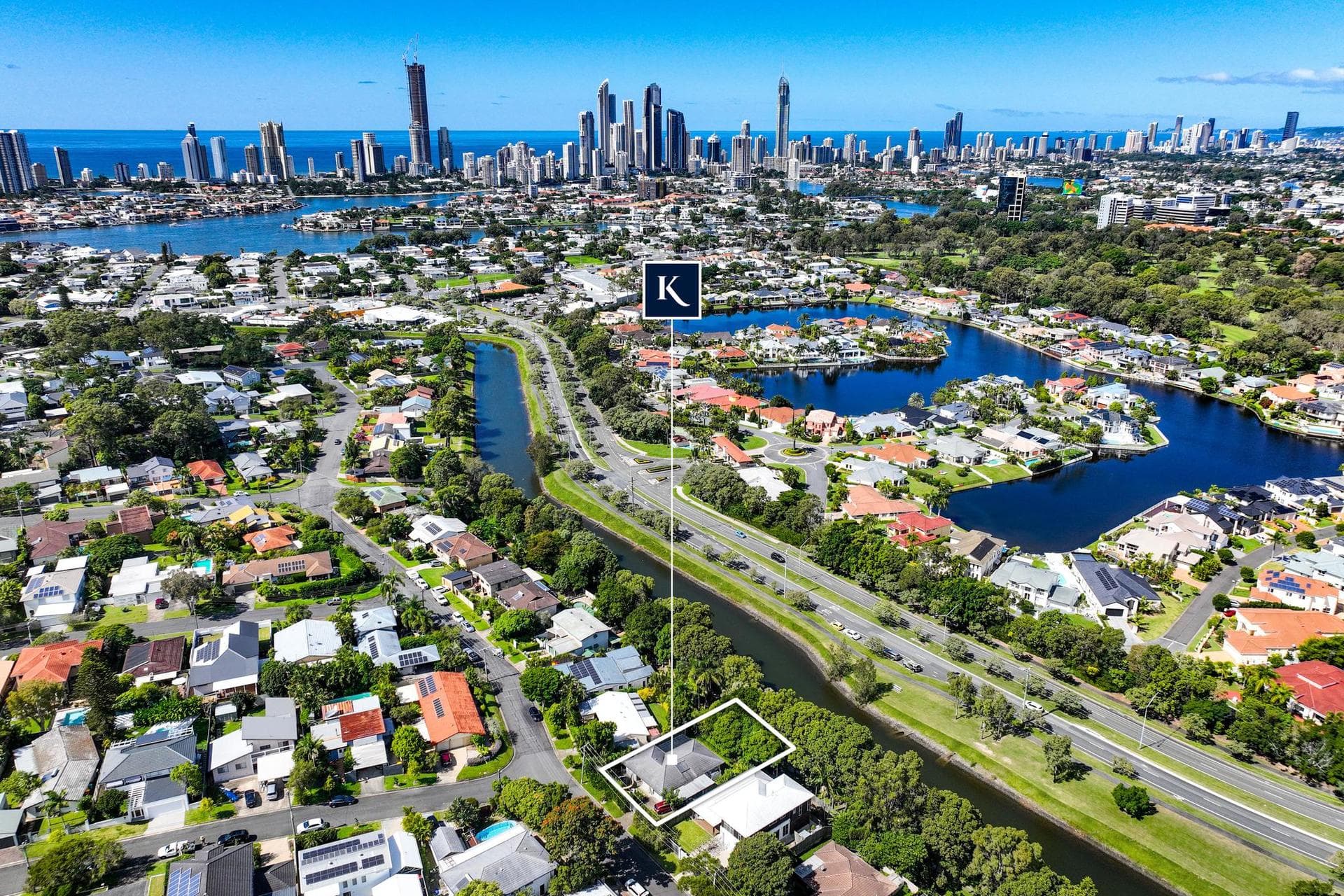 38 Wistaria Avenue, Southport, QLD, 4215, Southport - Image 1