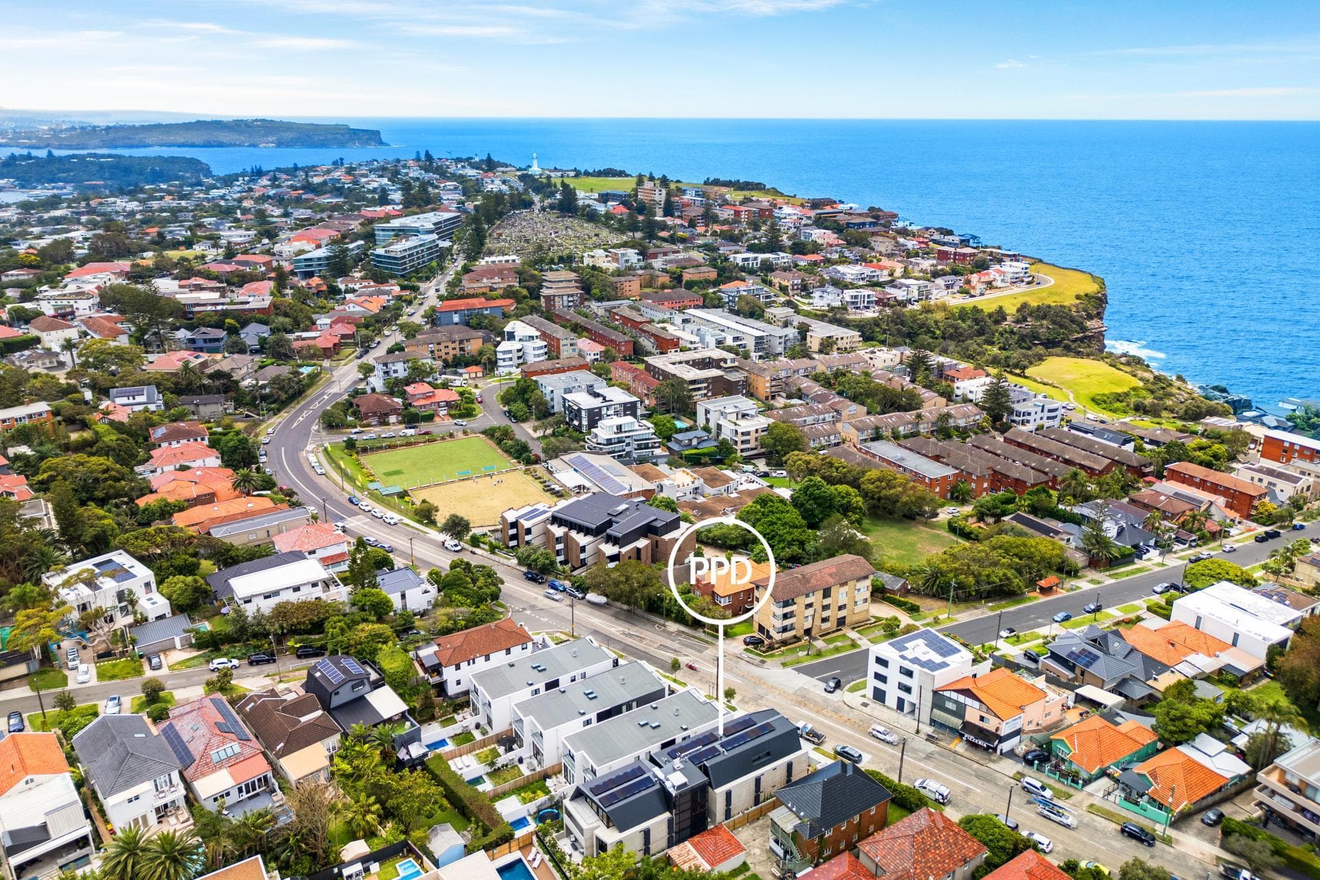 3/50 Old South Head Road, Vaucluse, Vaucluse - Thumbnail 3
