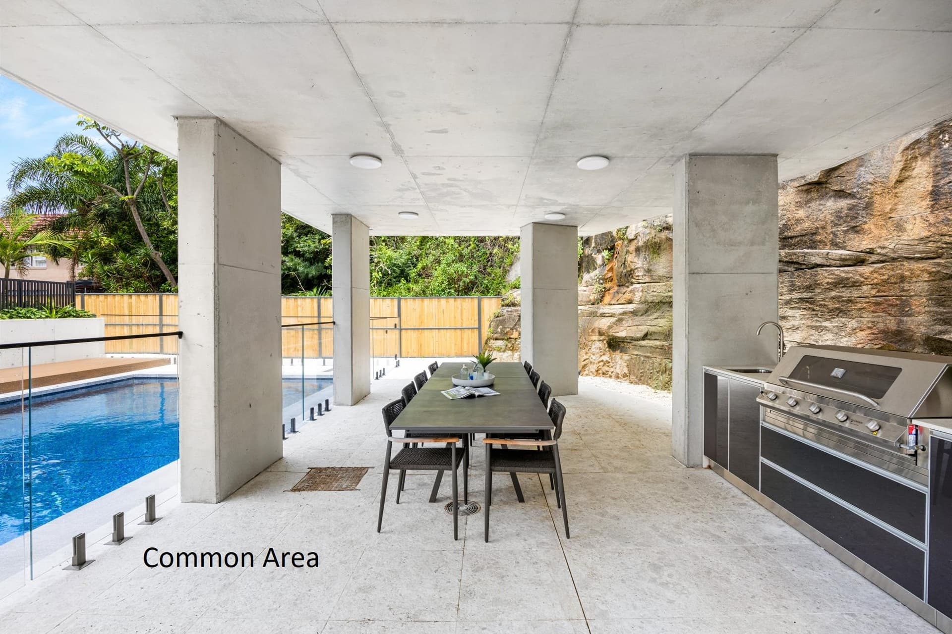 3/50 Old South Head Road, Vaucluse, Vaucluse - Thumbnail 4