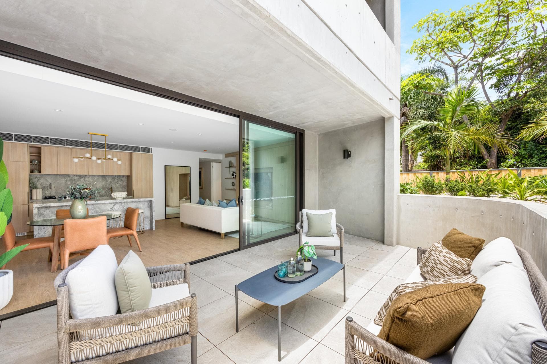 3/50 Old South Head Road, Vaucluse, Vaucluse - Thumbnail 7