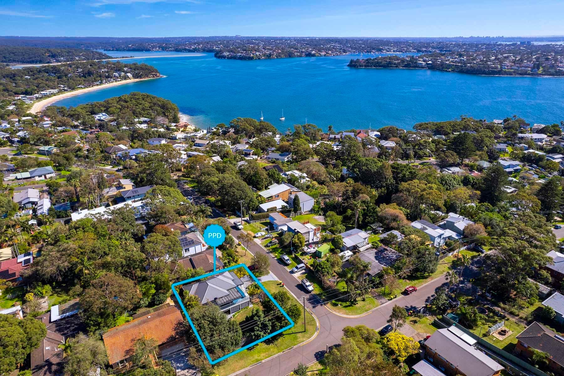 4 Baker Street, Bundeena, Bundeena - Image 1