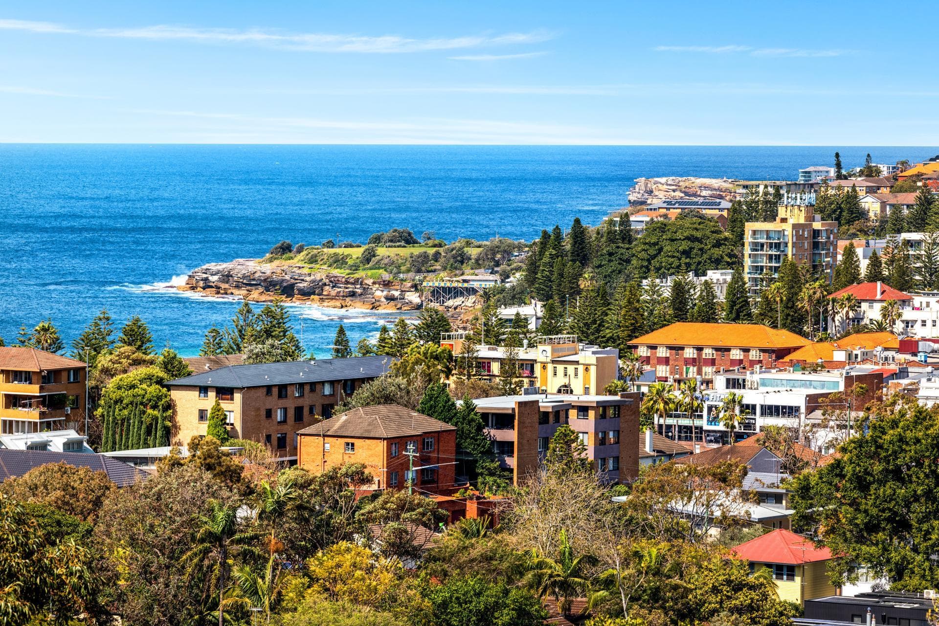 1/31 Moira Crescent, Coogee, Coogee - Thumbnail 8