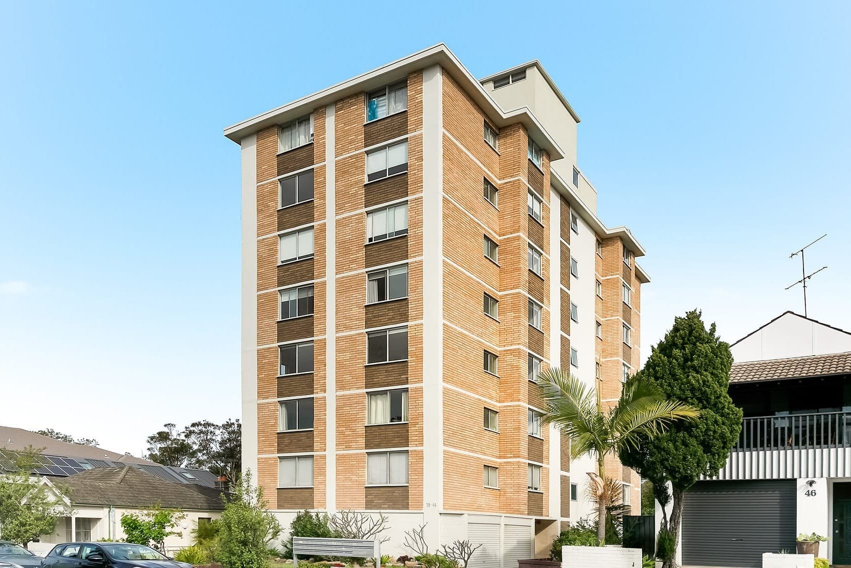 7/38-44 O'Brien Street, Bondi Beach, Bondi Beach - Image 1