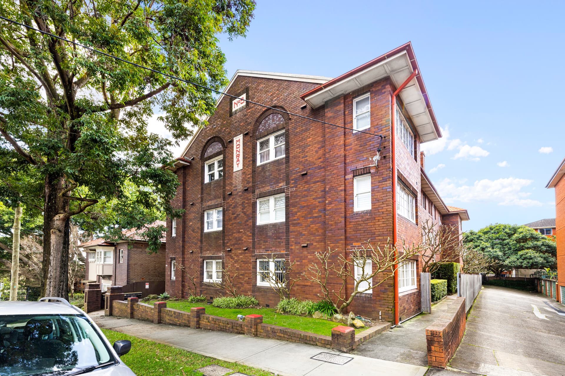 2/5 Cowper Street, Randwick, Randwick - Thumbnail 2
